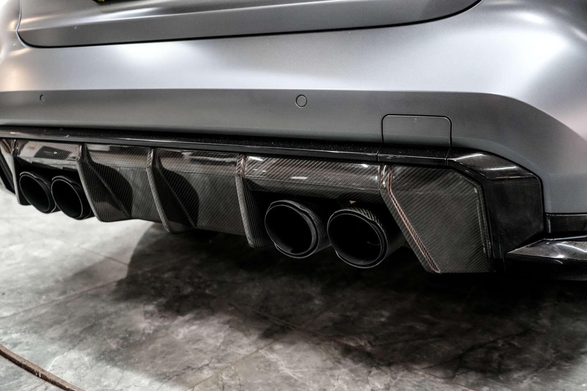 BMW M3 view 13