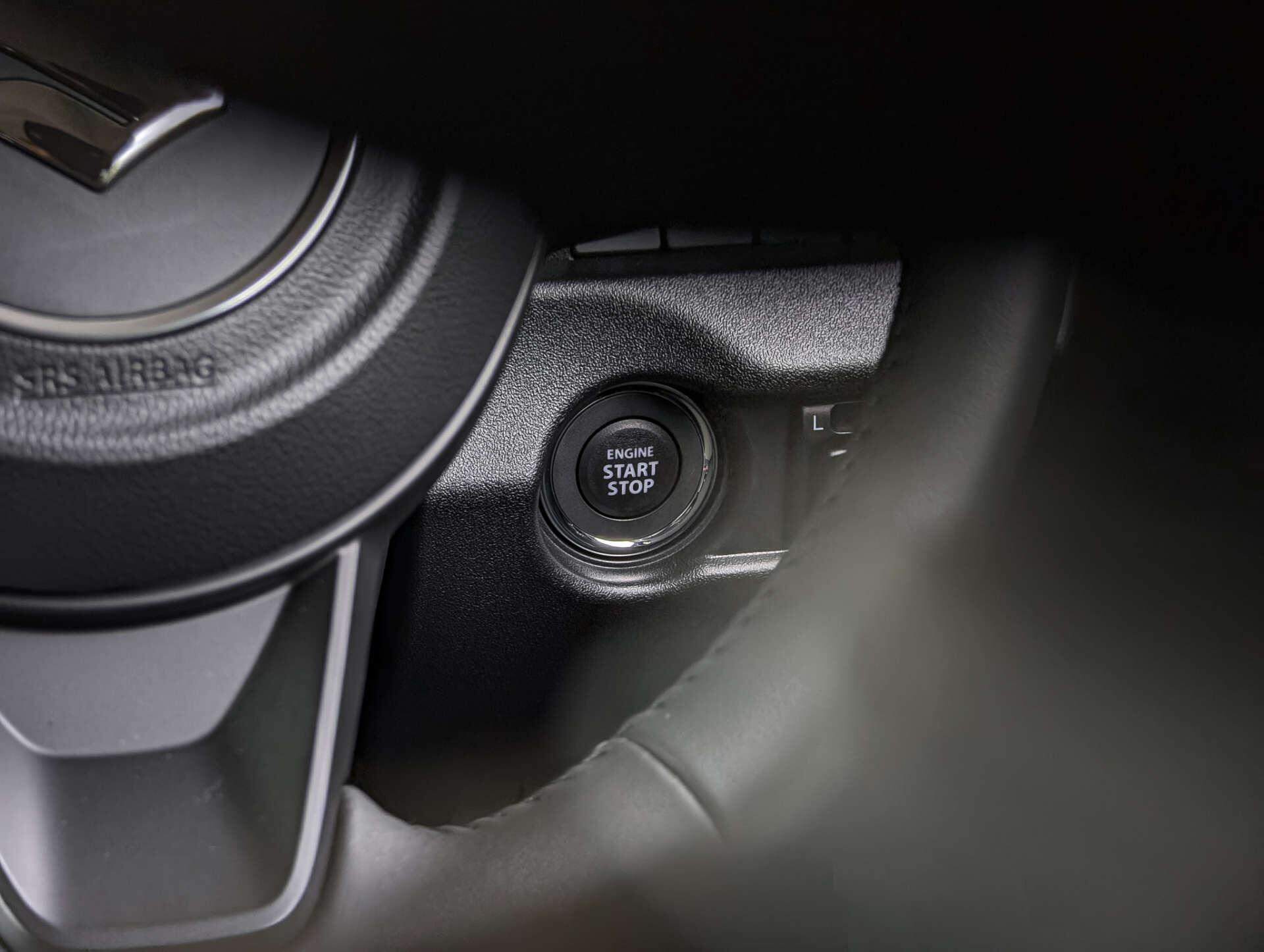 Suzuki Jimny view 32