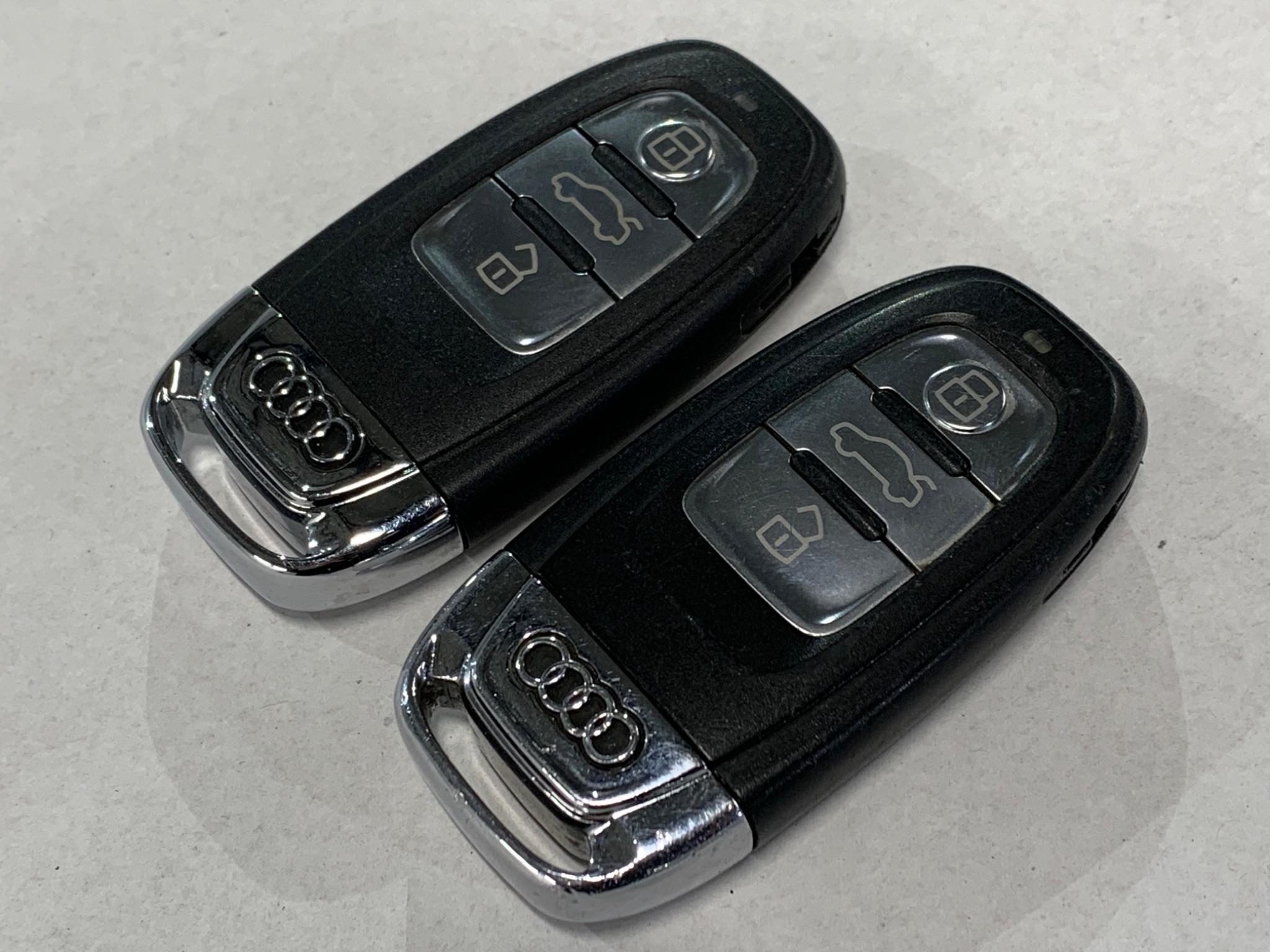 Audi A5 view 37