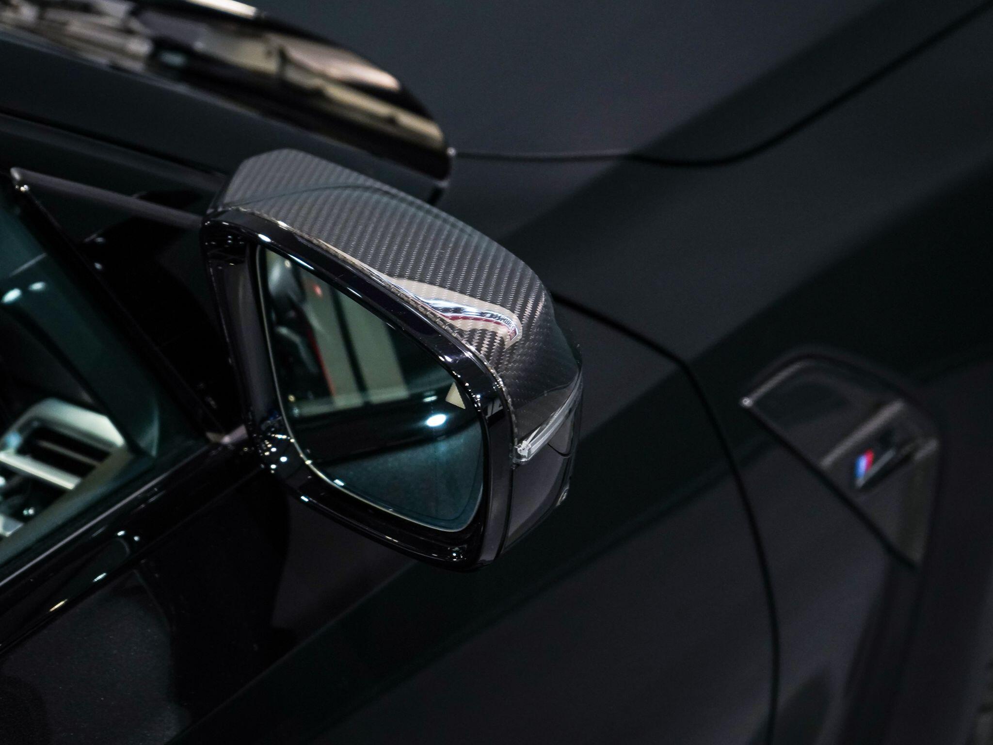 BMW M3 view 63