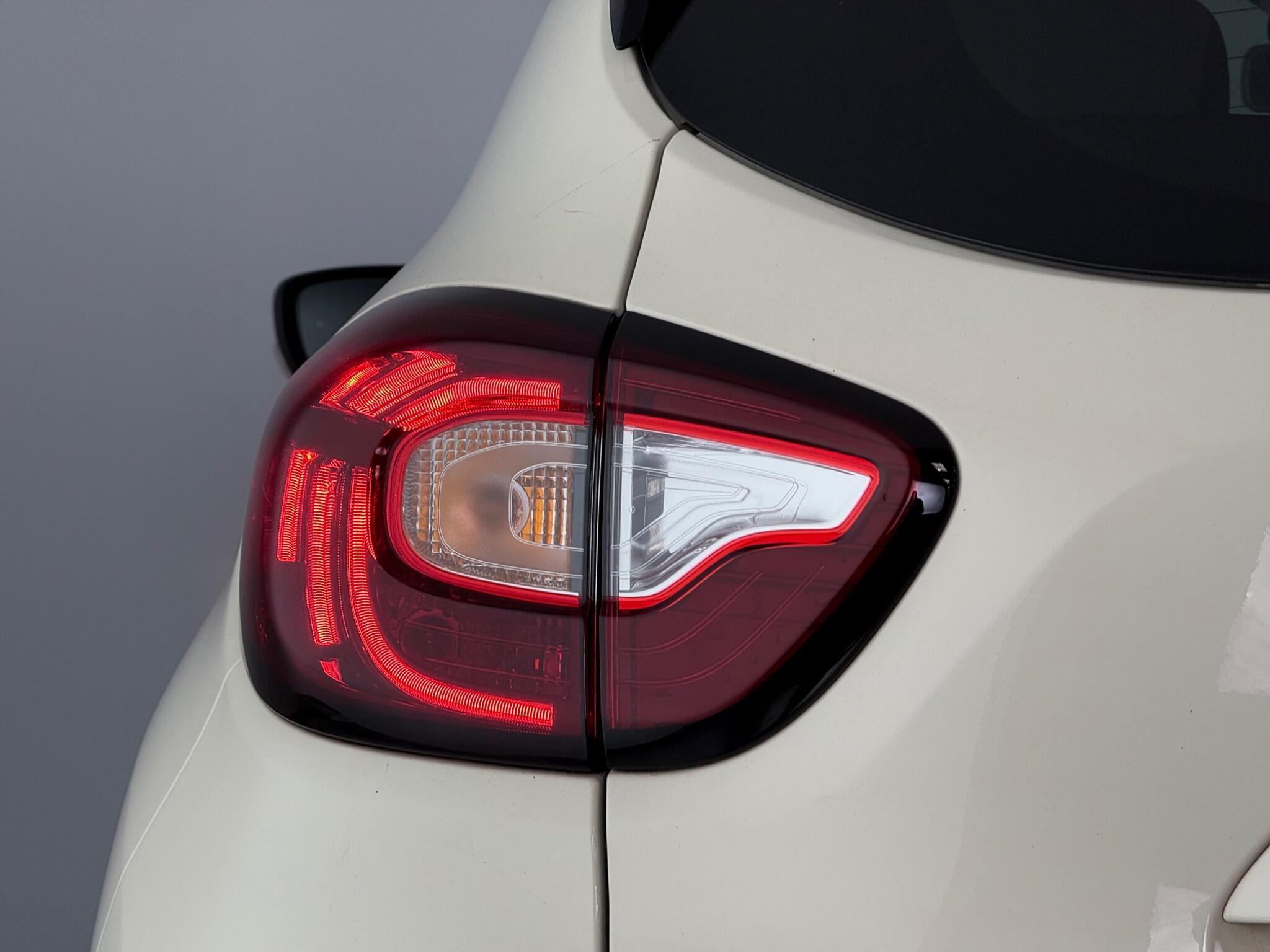 Renault Captur view 11