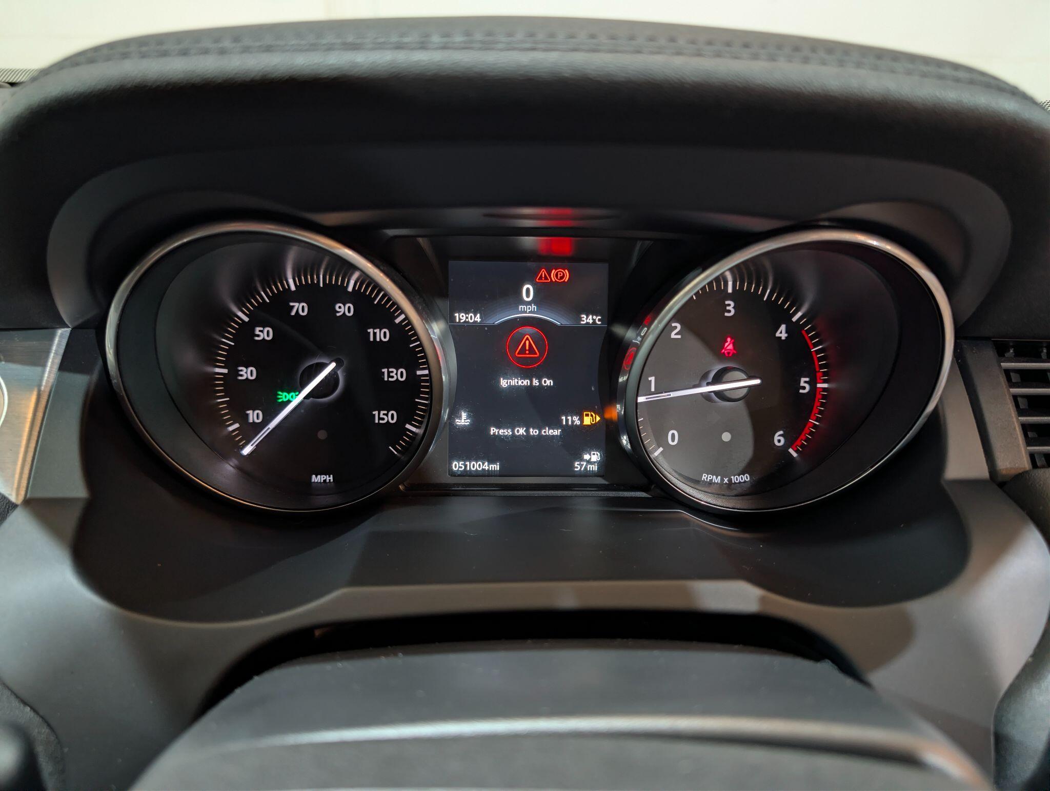 Land Rover Range Rover Evoque view 5