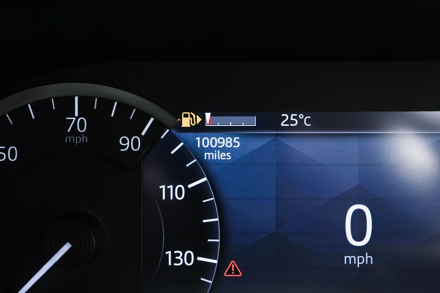 Land Rover Range Rover Evoque view 24