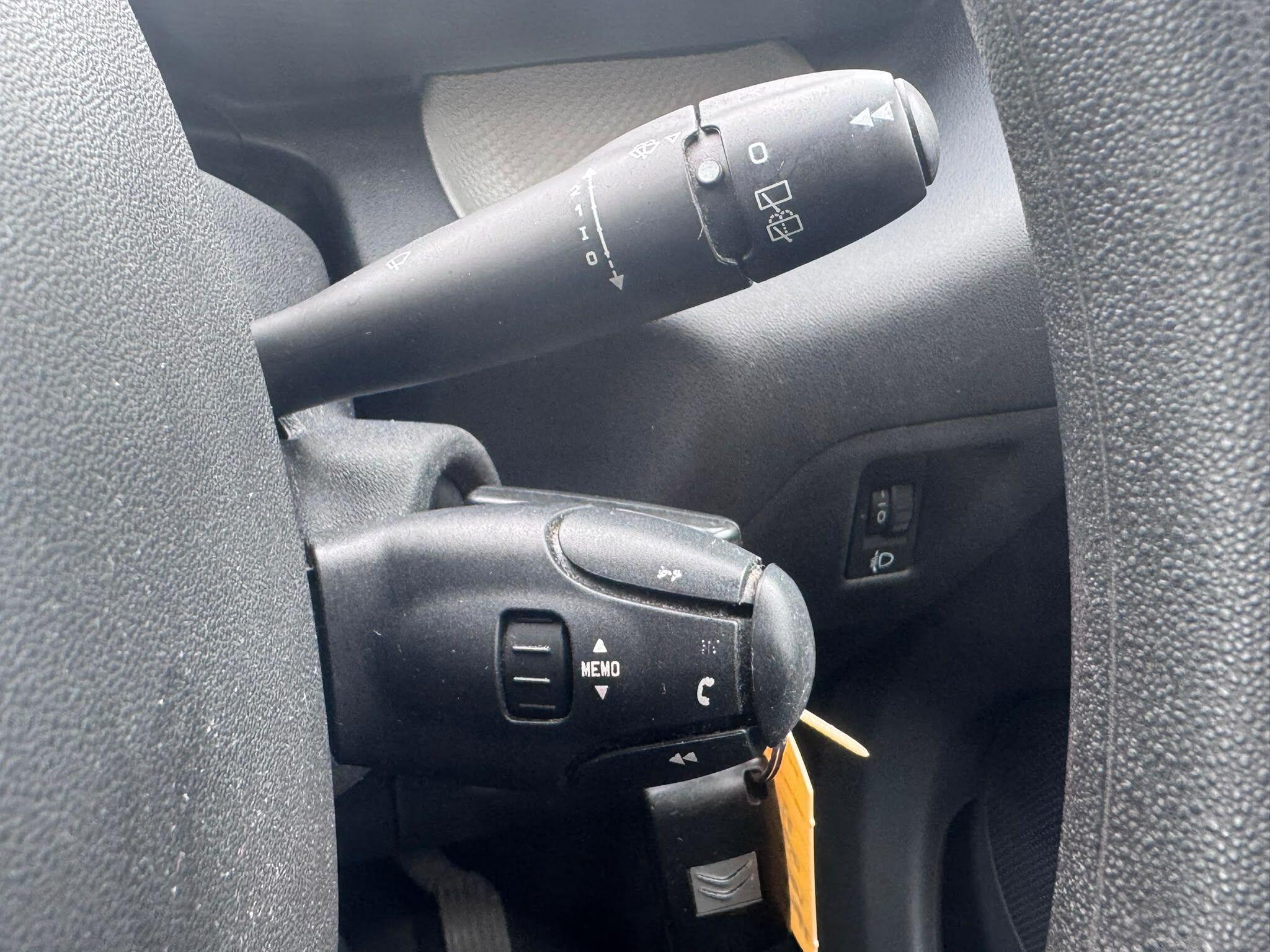 Citroen C3 Picasso view 22