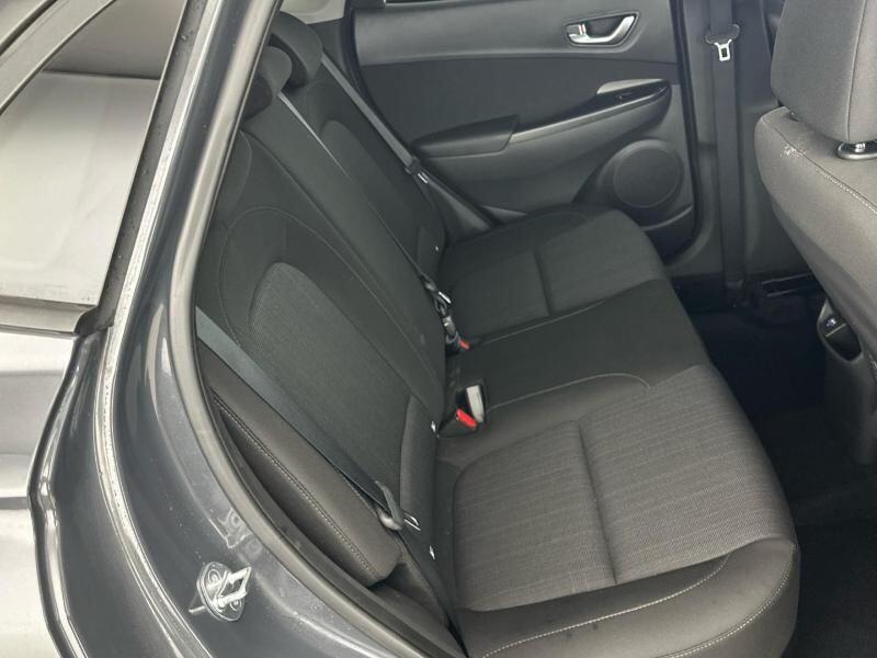 Hyundai Kona view 4