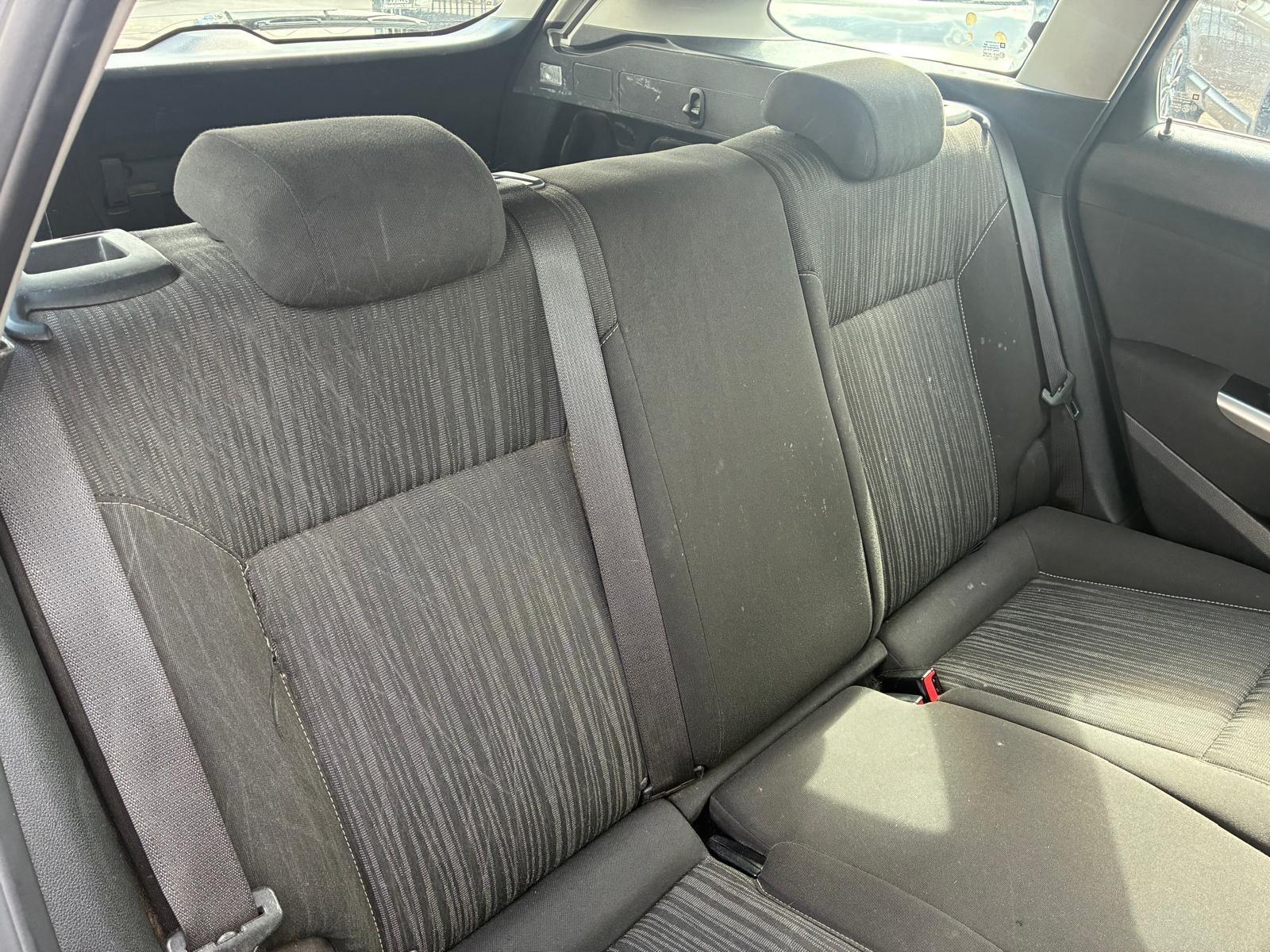 Vauxhall Astra view 18