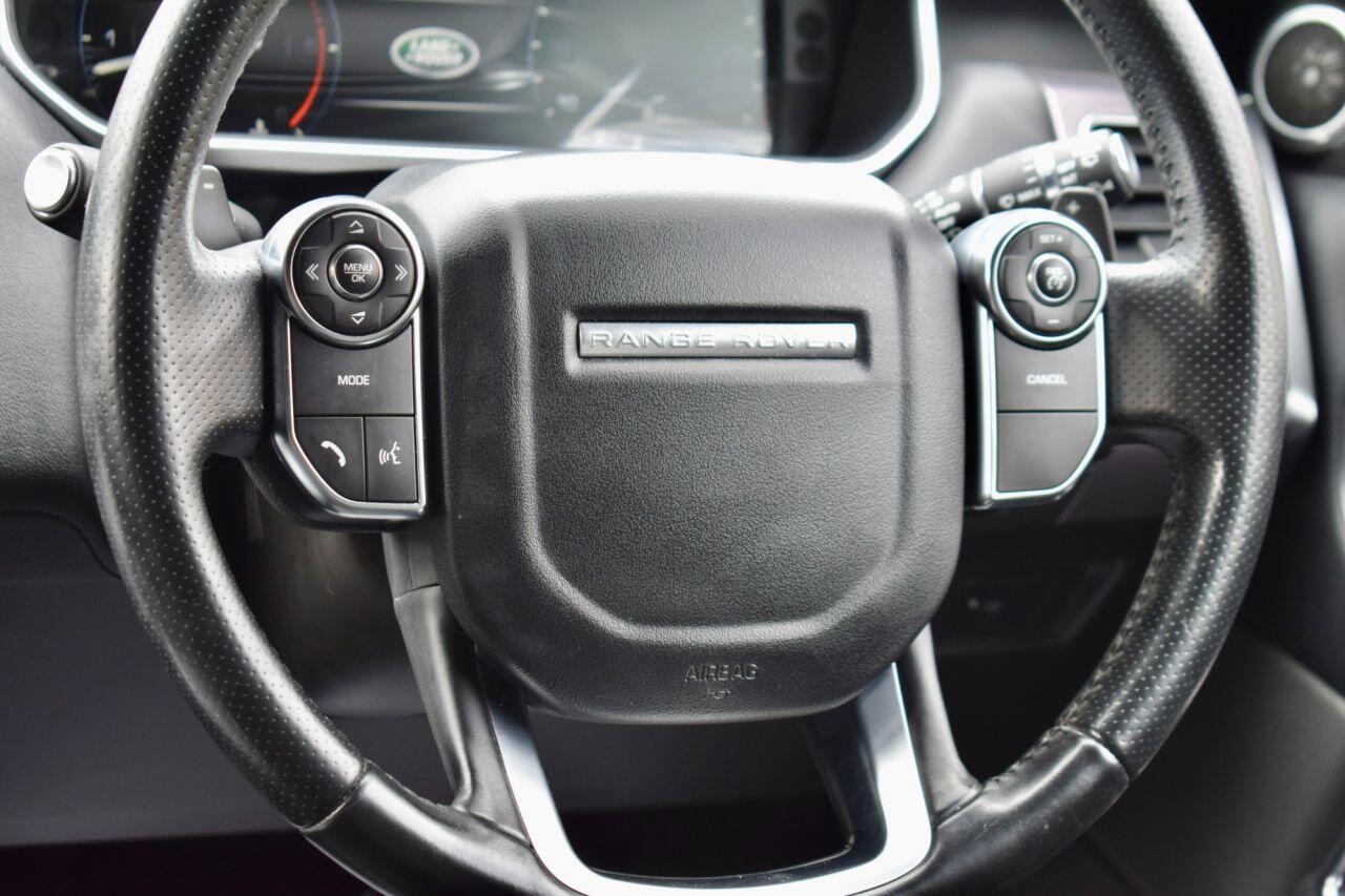 Land Rover Range Rover Sport view 41