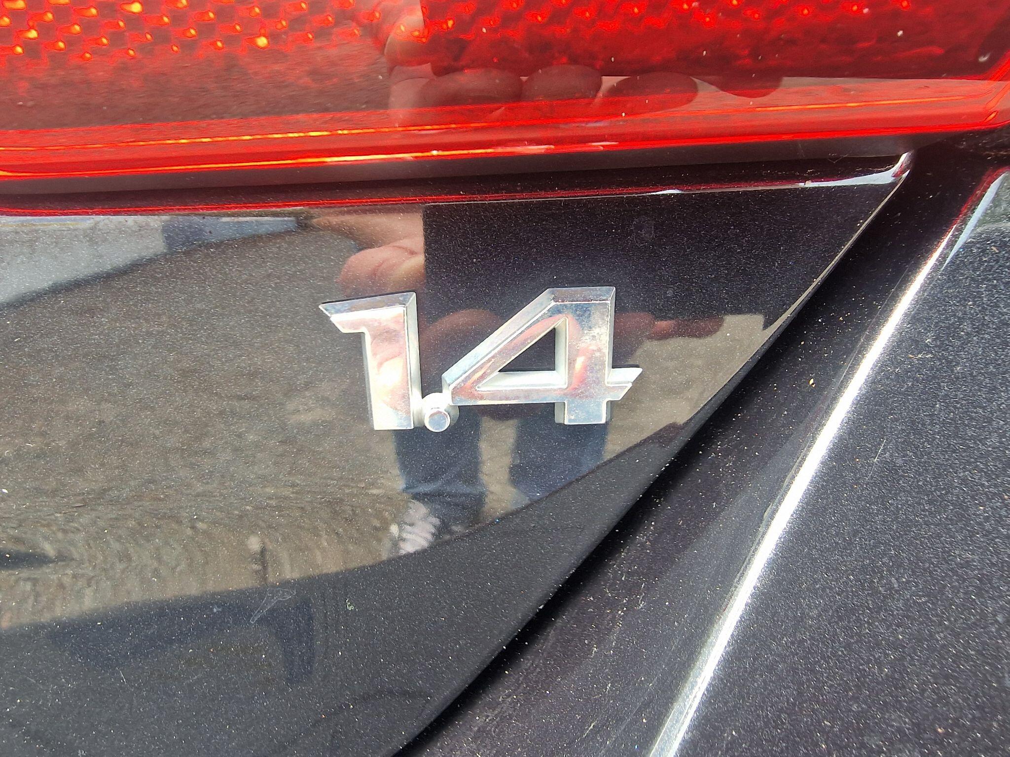 Vauxhall Corsa view 46