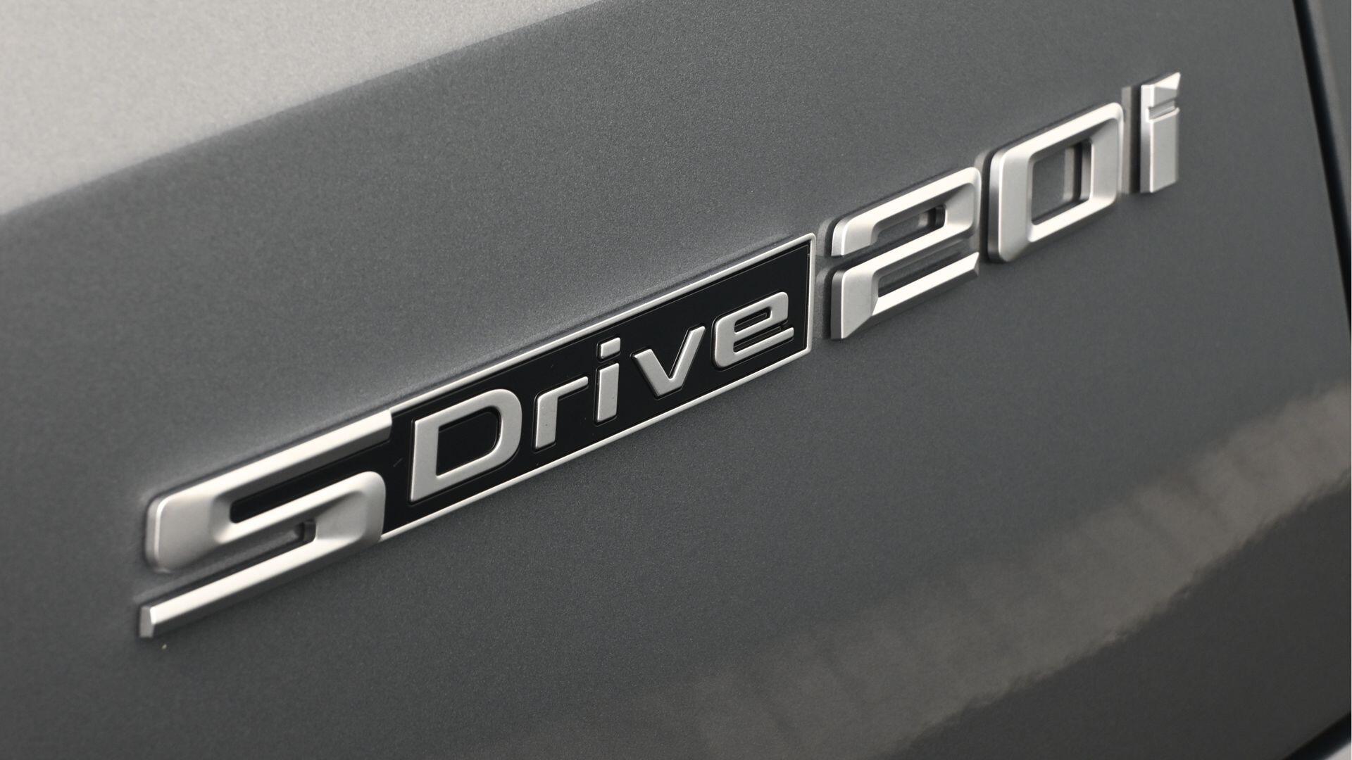 BMW X2 view 30