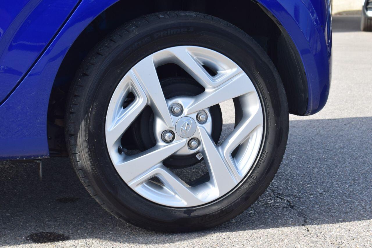Hyundai I10 view 15