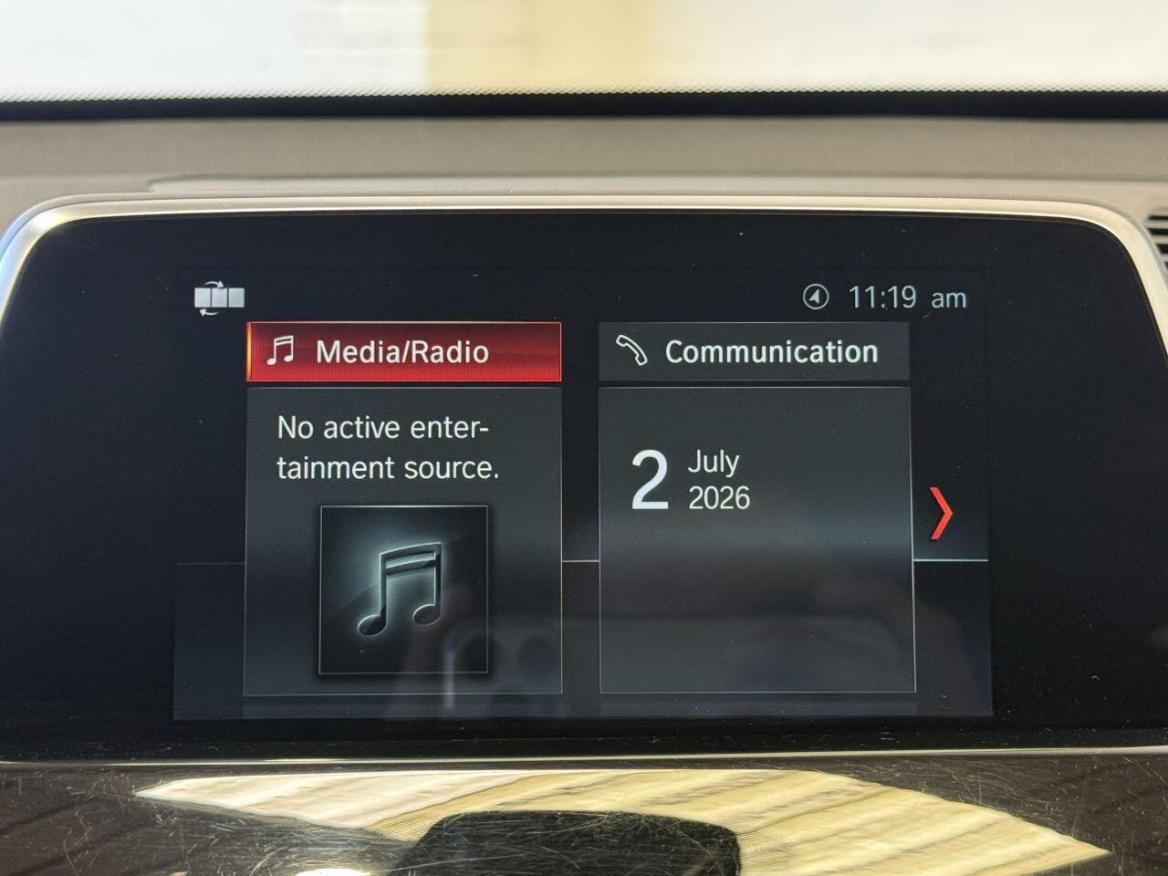 BMW X1 view 48