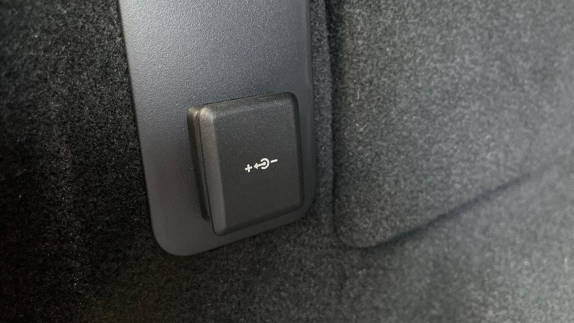 Land Rover Range Rover Evoque view 27