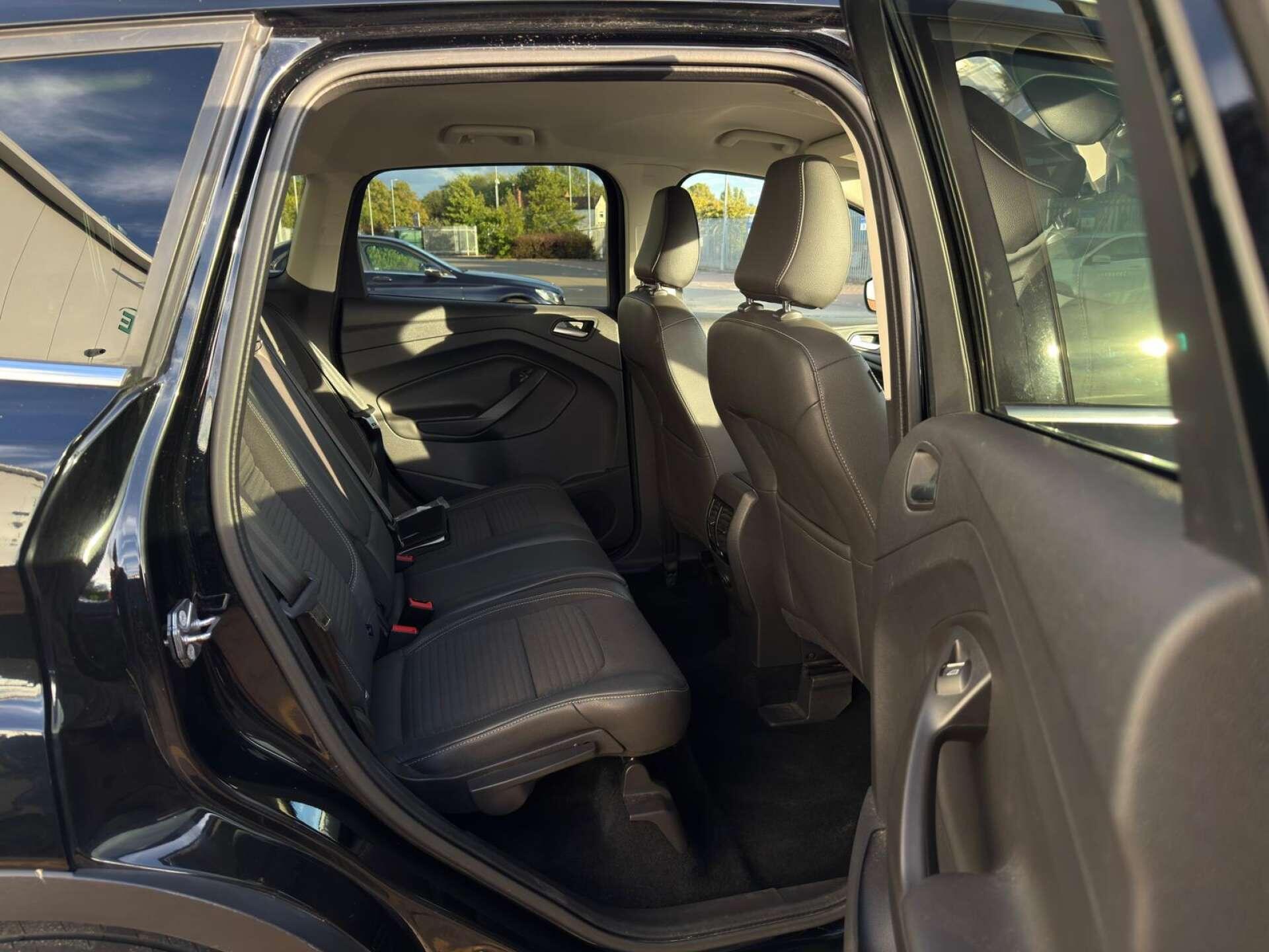 Ford Kuga view 53