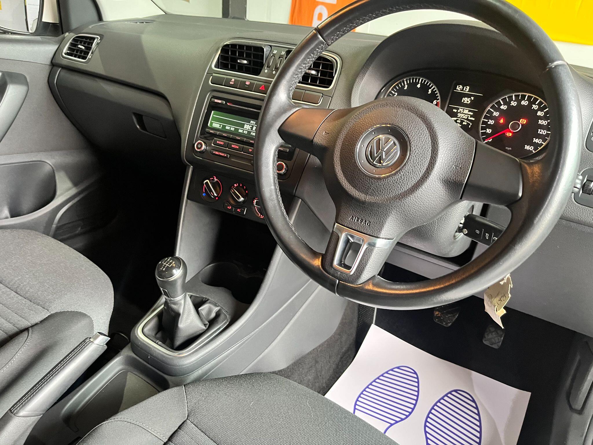 Volkswagen Polo view 44