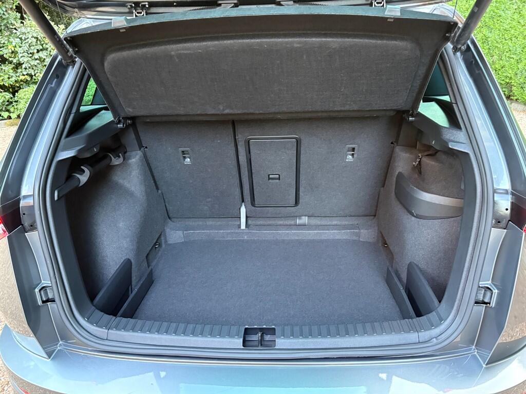 Skoda Karoq view 37