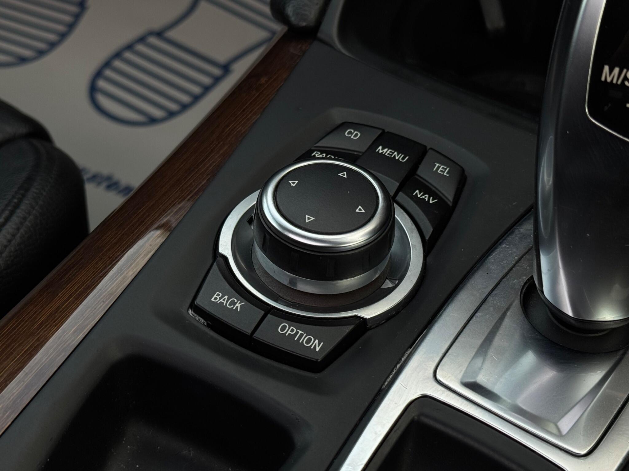 BMW X6 view 62
