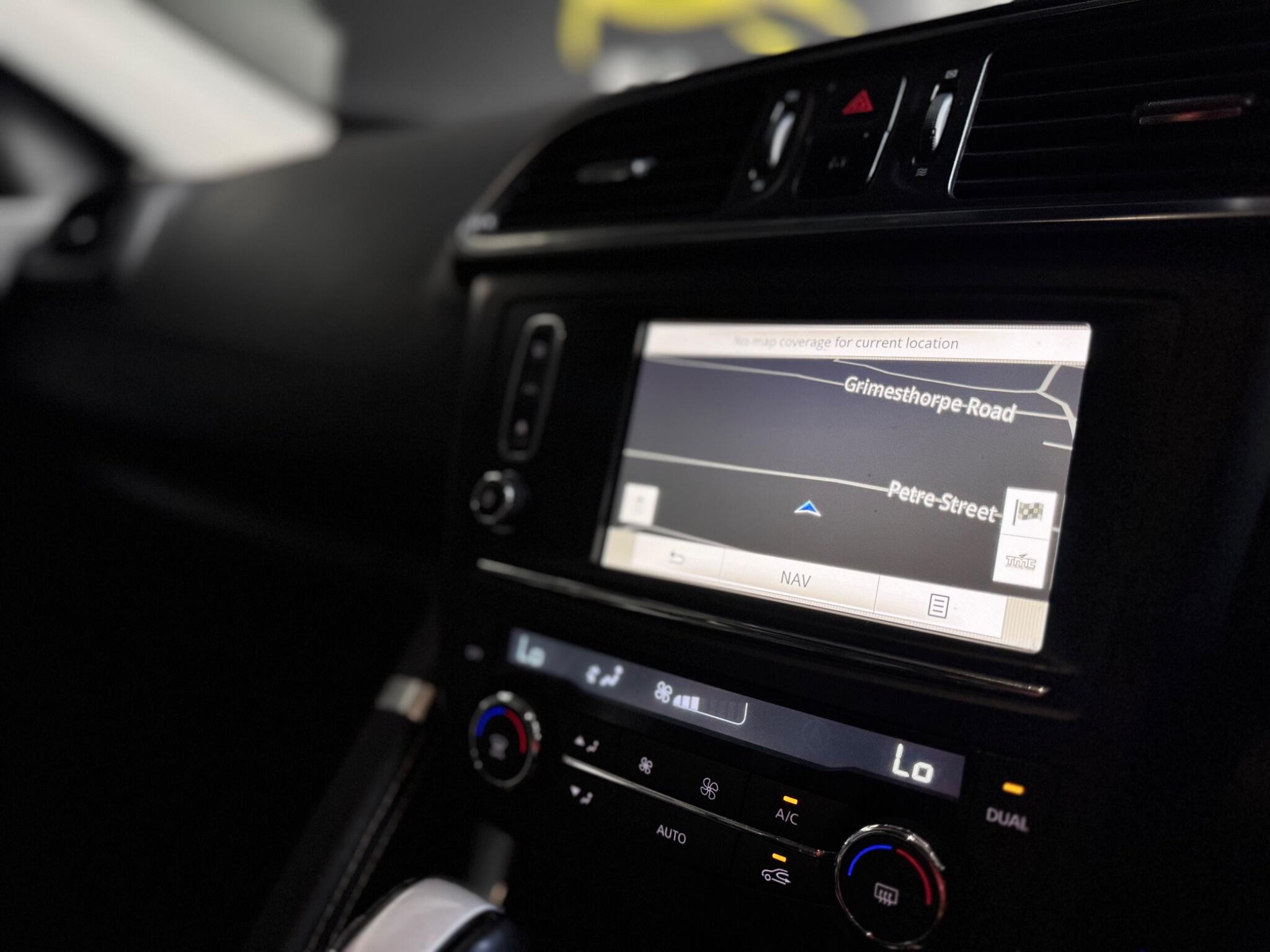 Renault Kadjar view 46