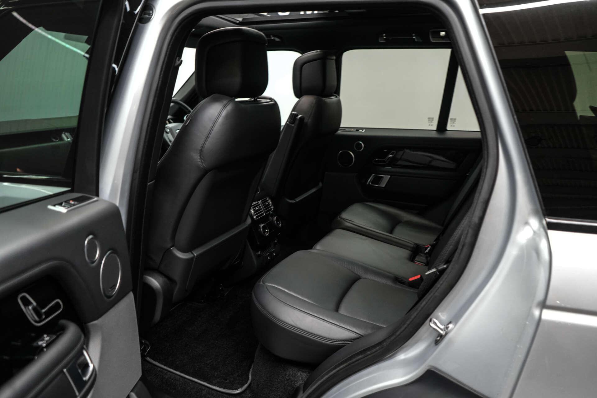 Land Rover Range Rover view 20