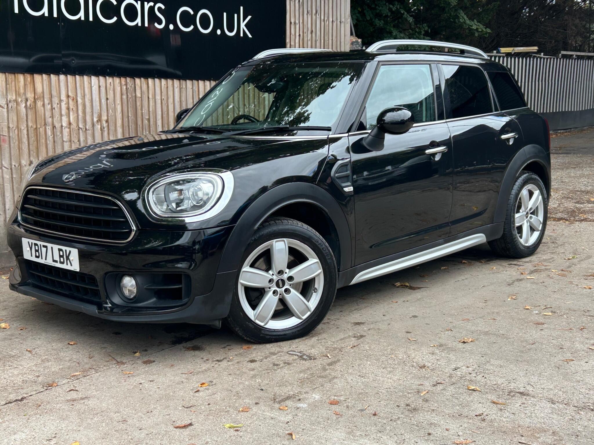 Mini Countryman view 6