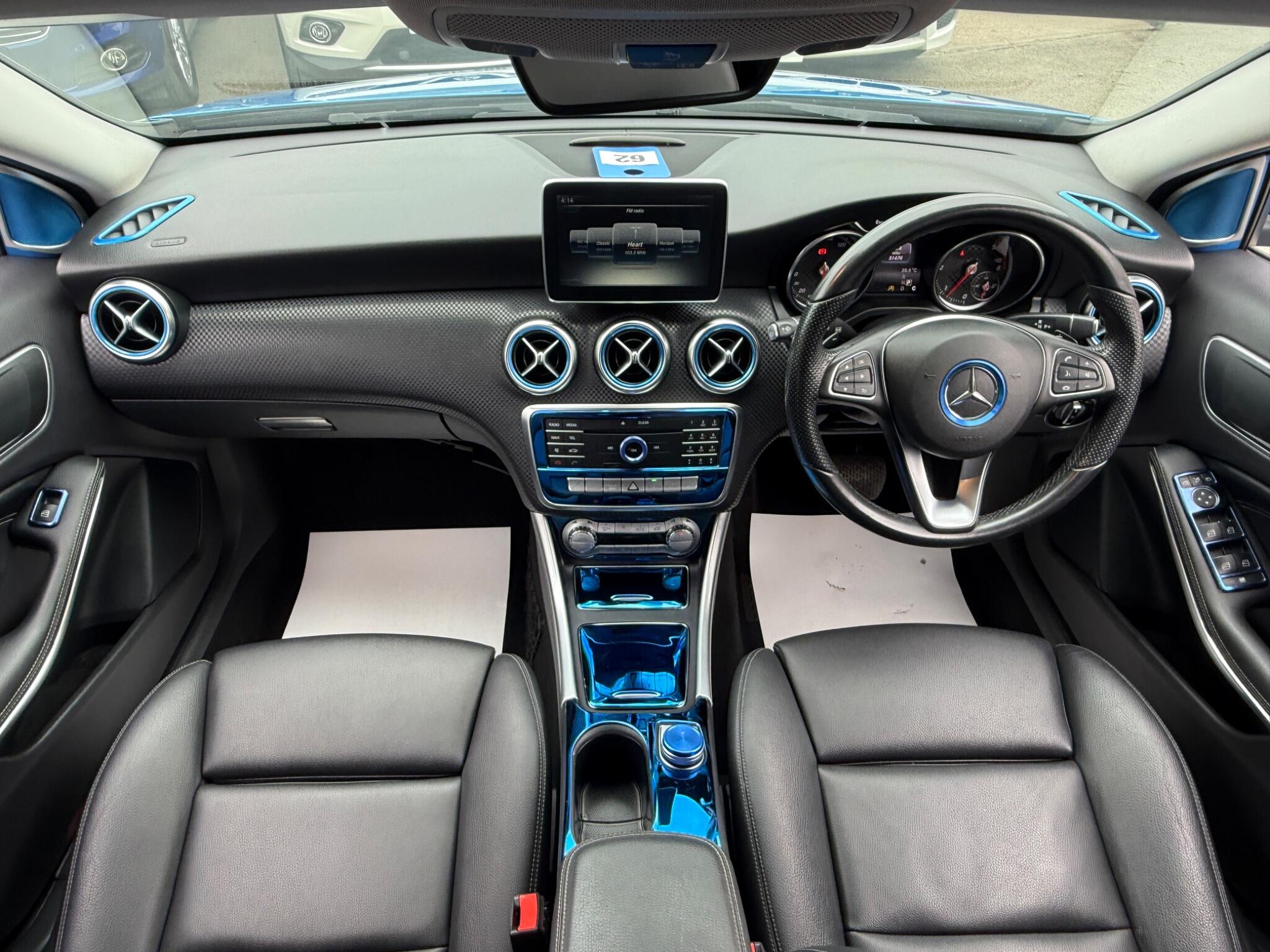 Mercedes-Benz A Class - Image 60