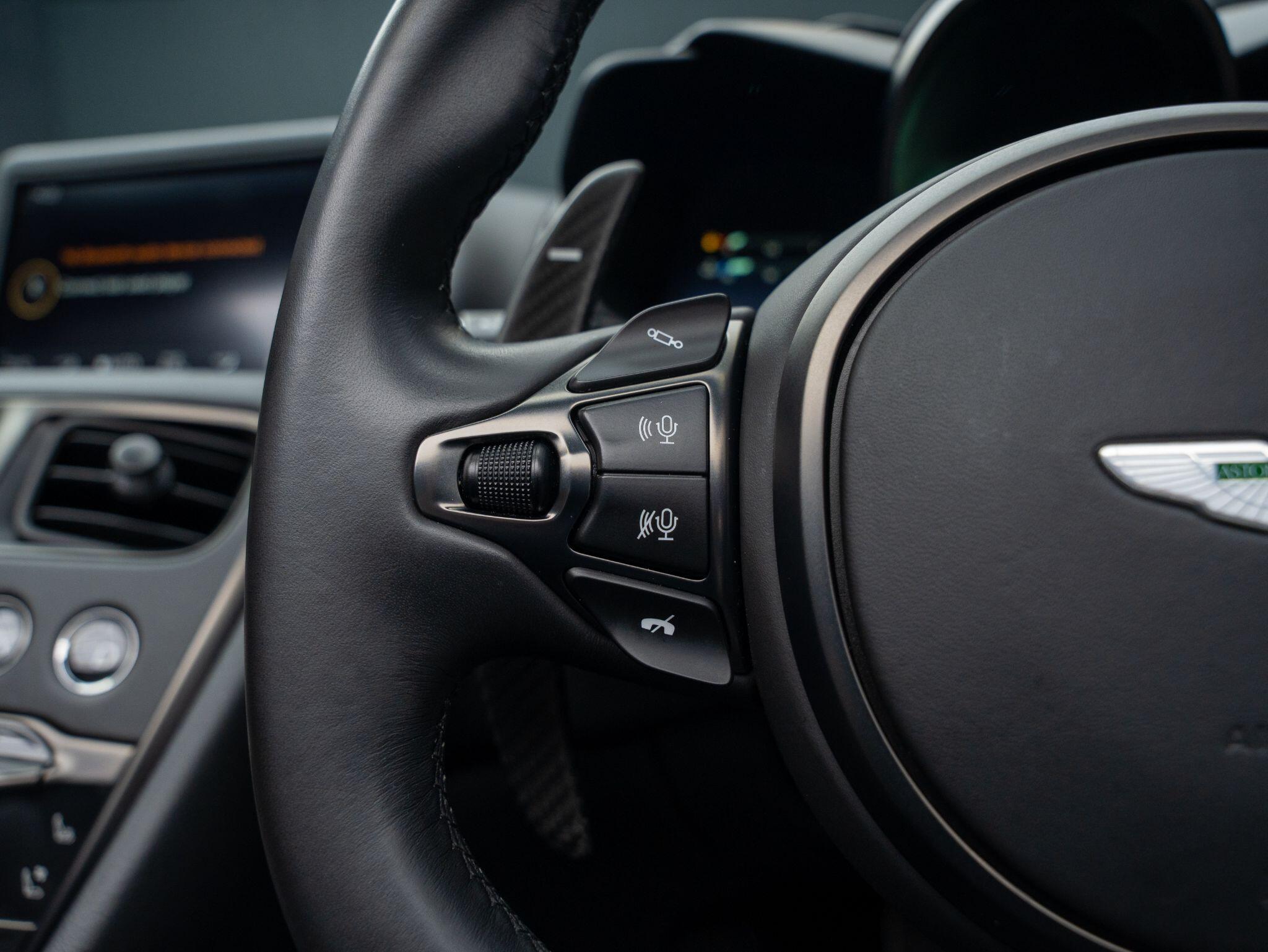 Aston Martin DBS view 15
