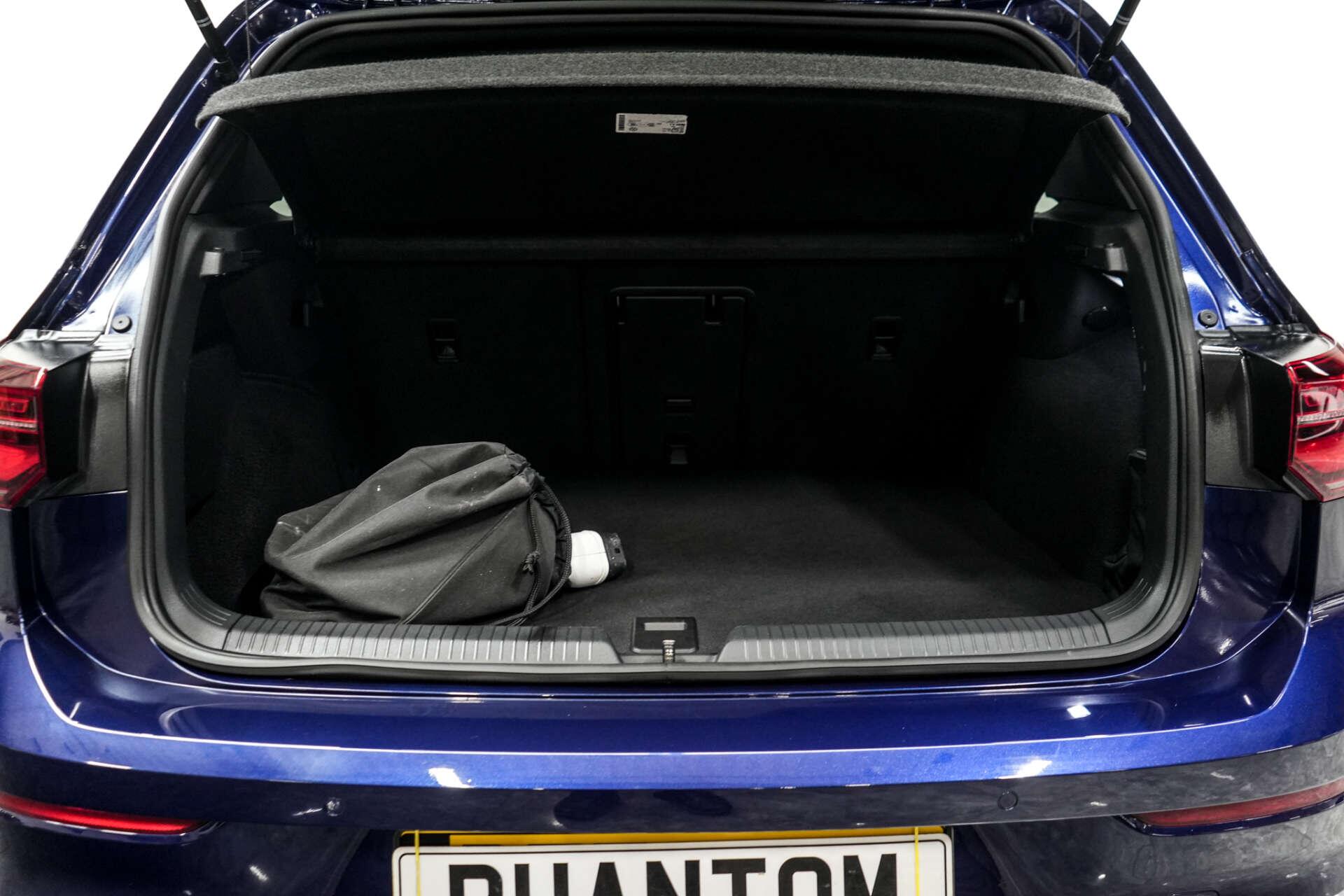 Volkswagen Golf view 9