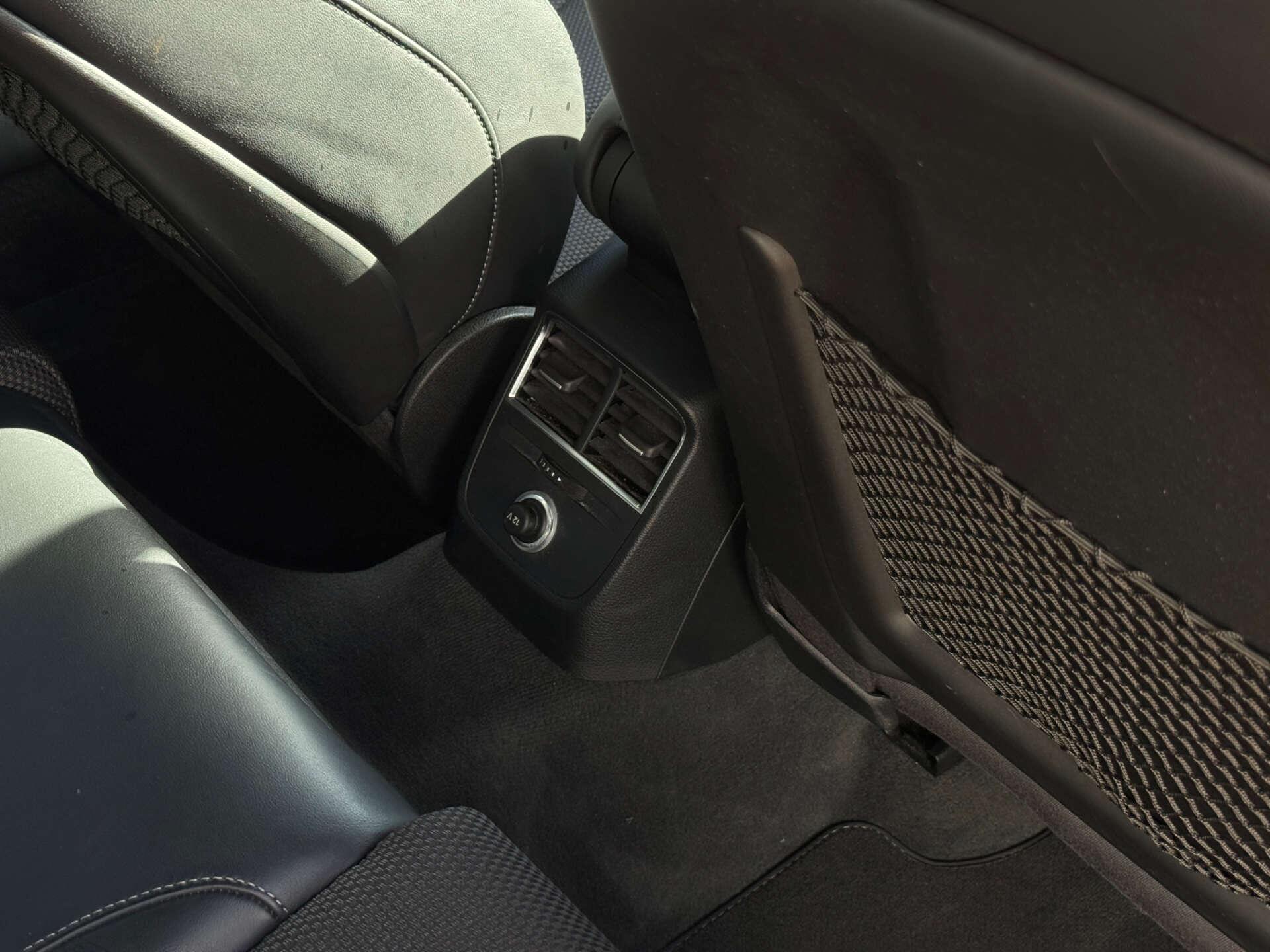 Audi A3 view 30