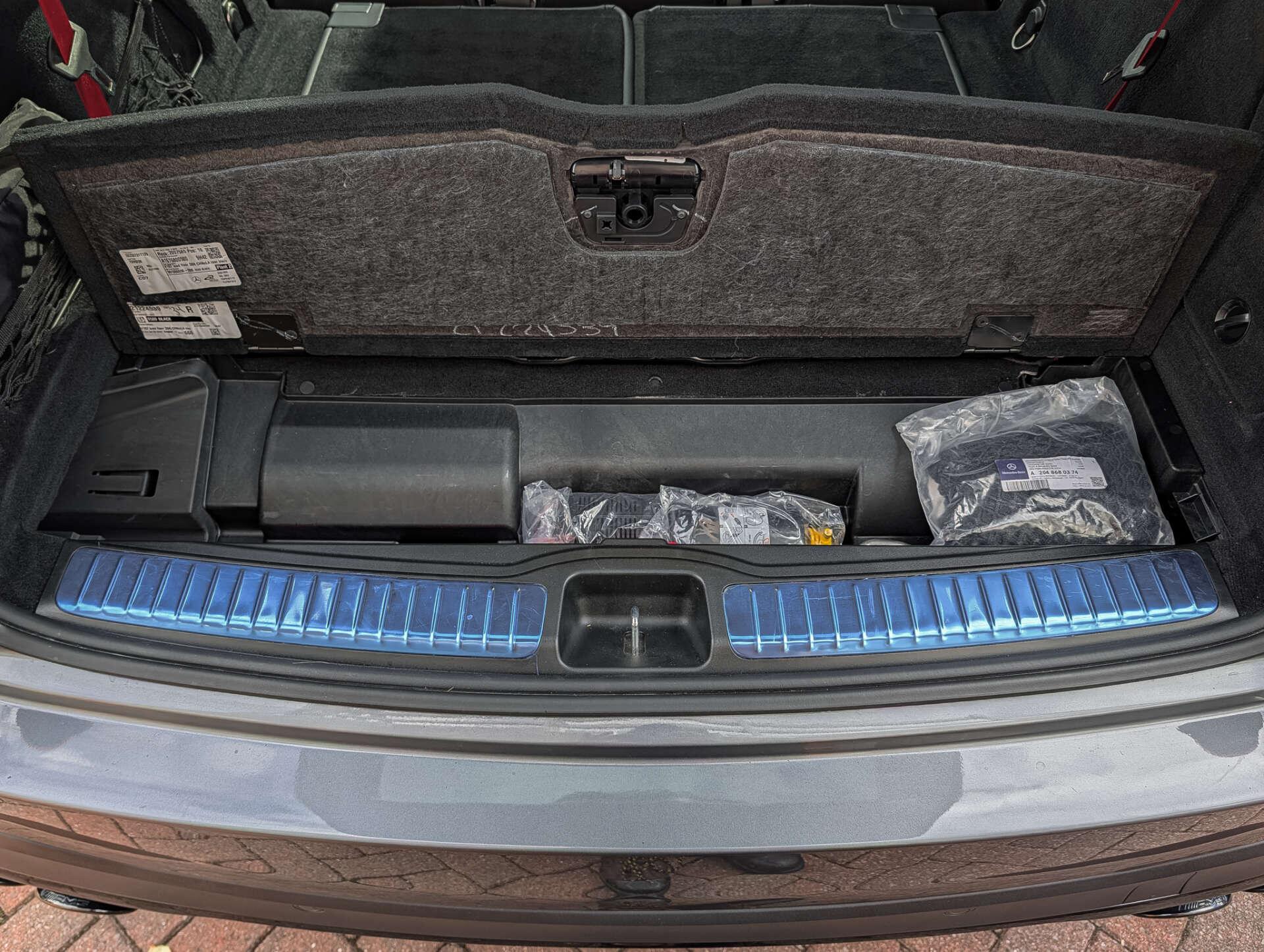 Mercedes-Benz Gle view 51