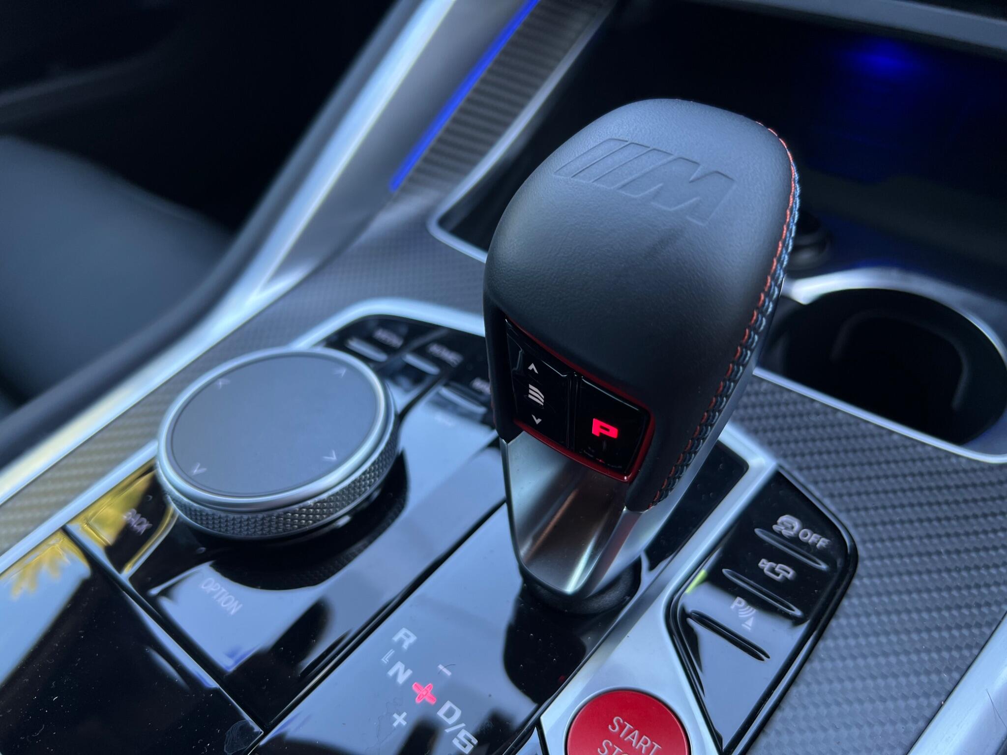 BMW XM view 65