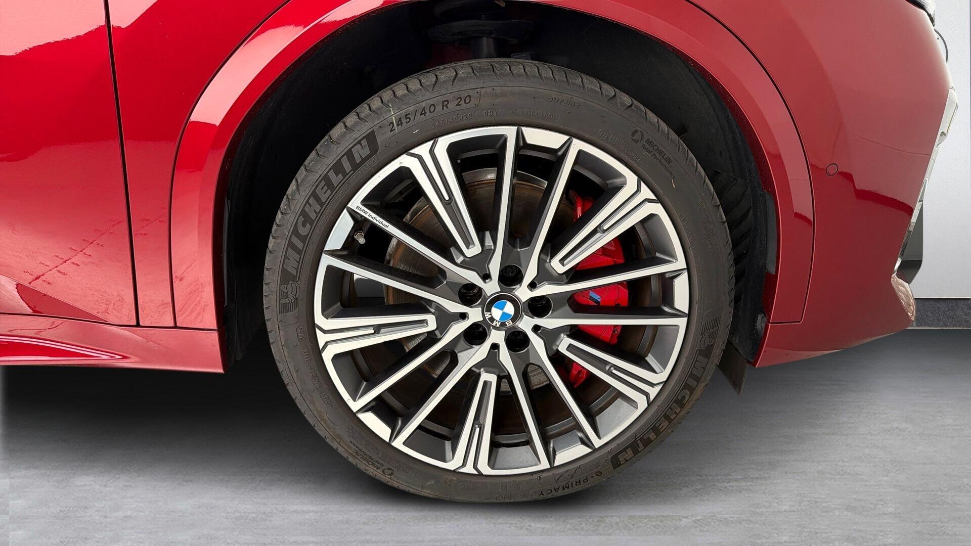 BMW iX2 view 14