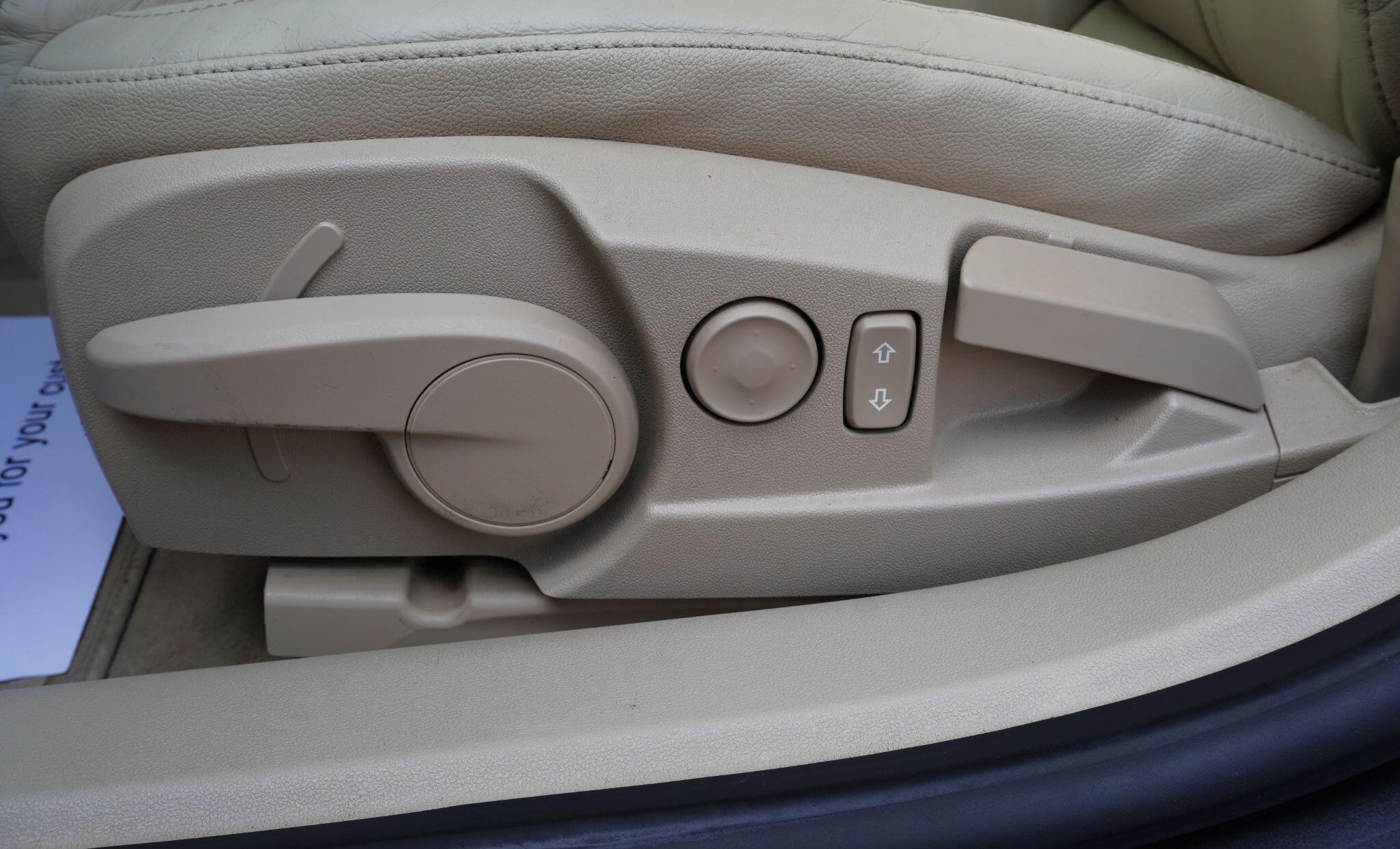 Saab 9-5 view 46