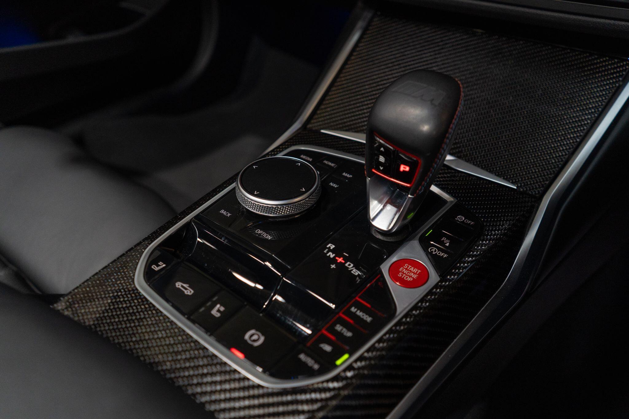 BMW M4 view 24