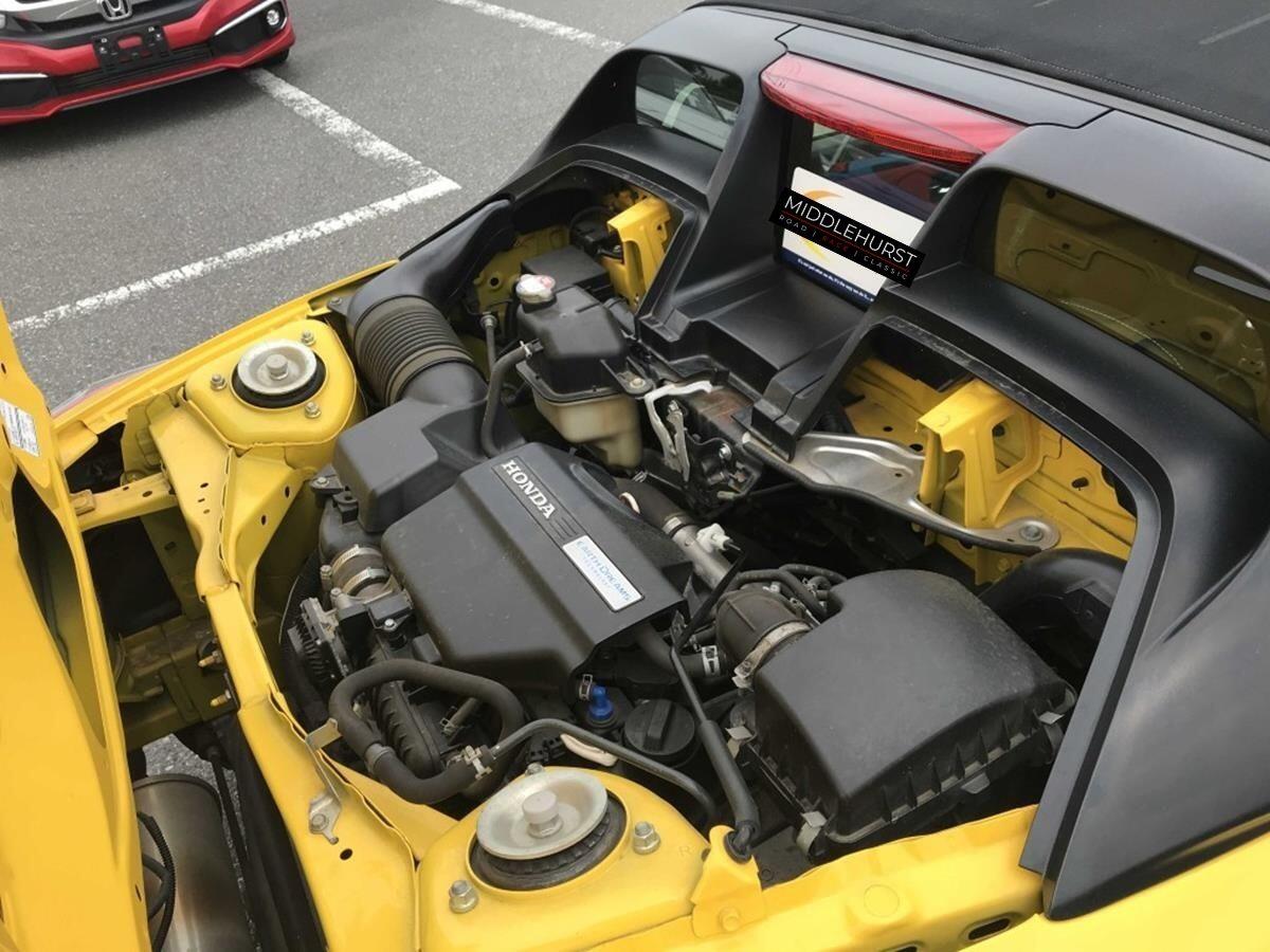 Honda 2016 Honda view 20