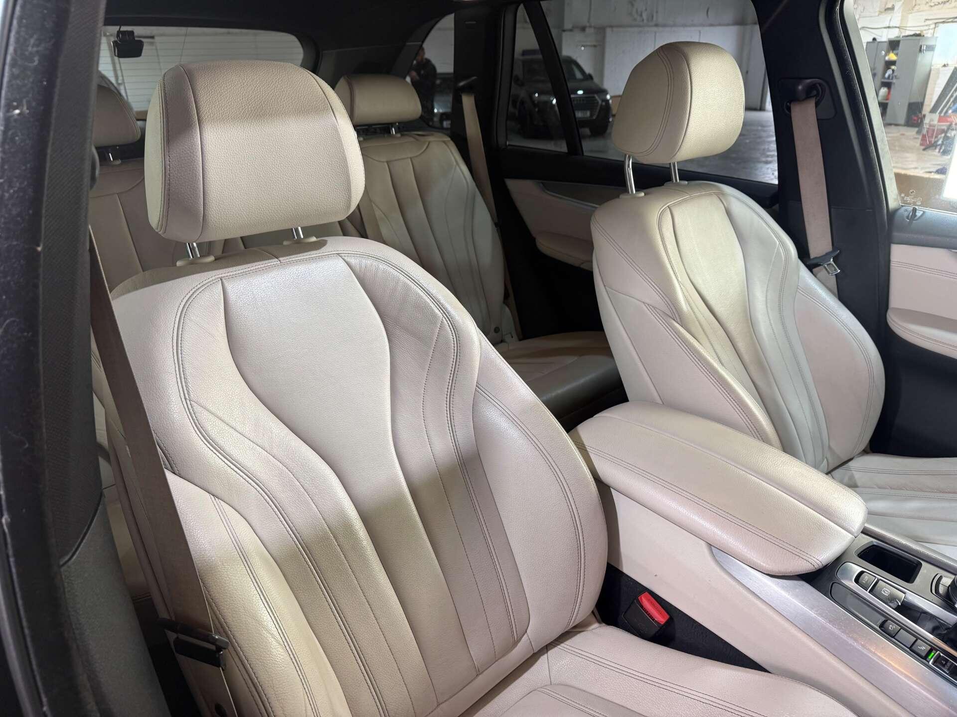 BMW X5 X5 view 34