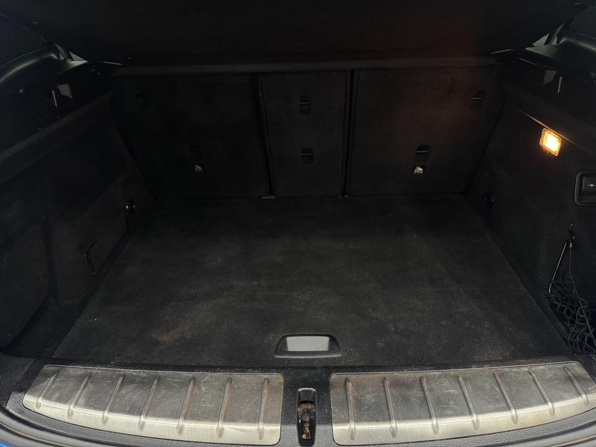 BMW X2 view 61
