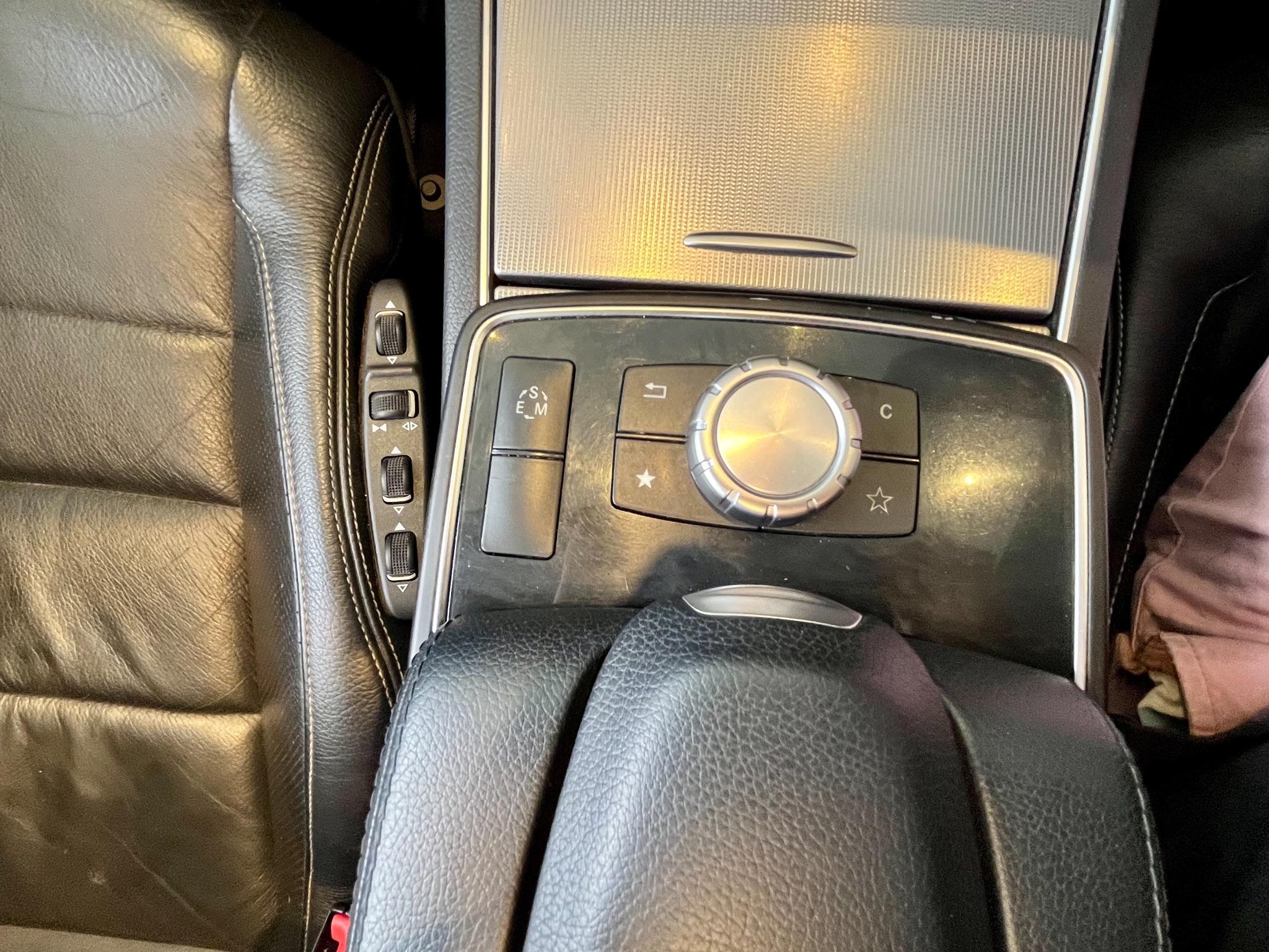2014 Mercedes-Benz E Class 2.1 E250 CDI AMG Sport Cabriolet G-Tronic+ Euro 5 (s/s) 2dr • 92,492 miles image 20