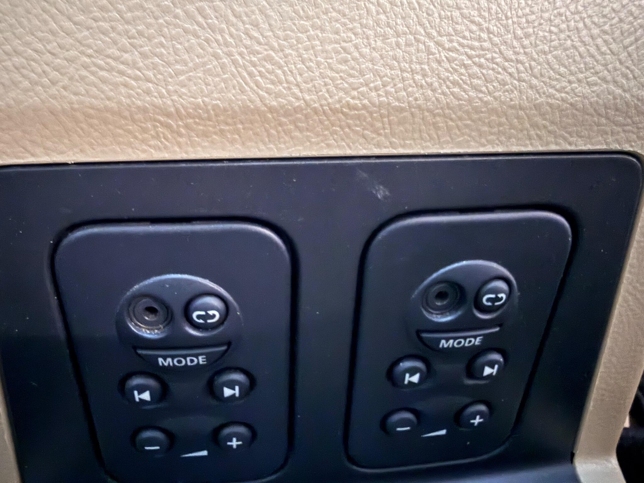 Land Rover Freelander view 40