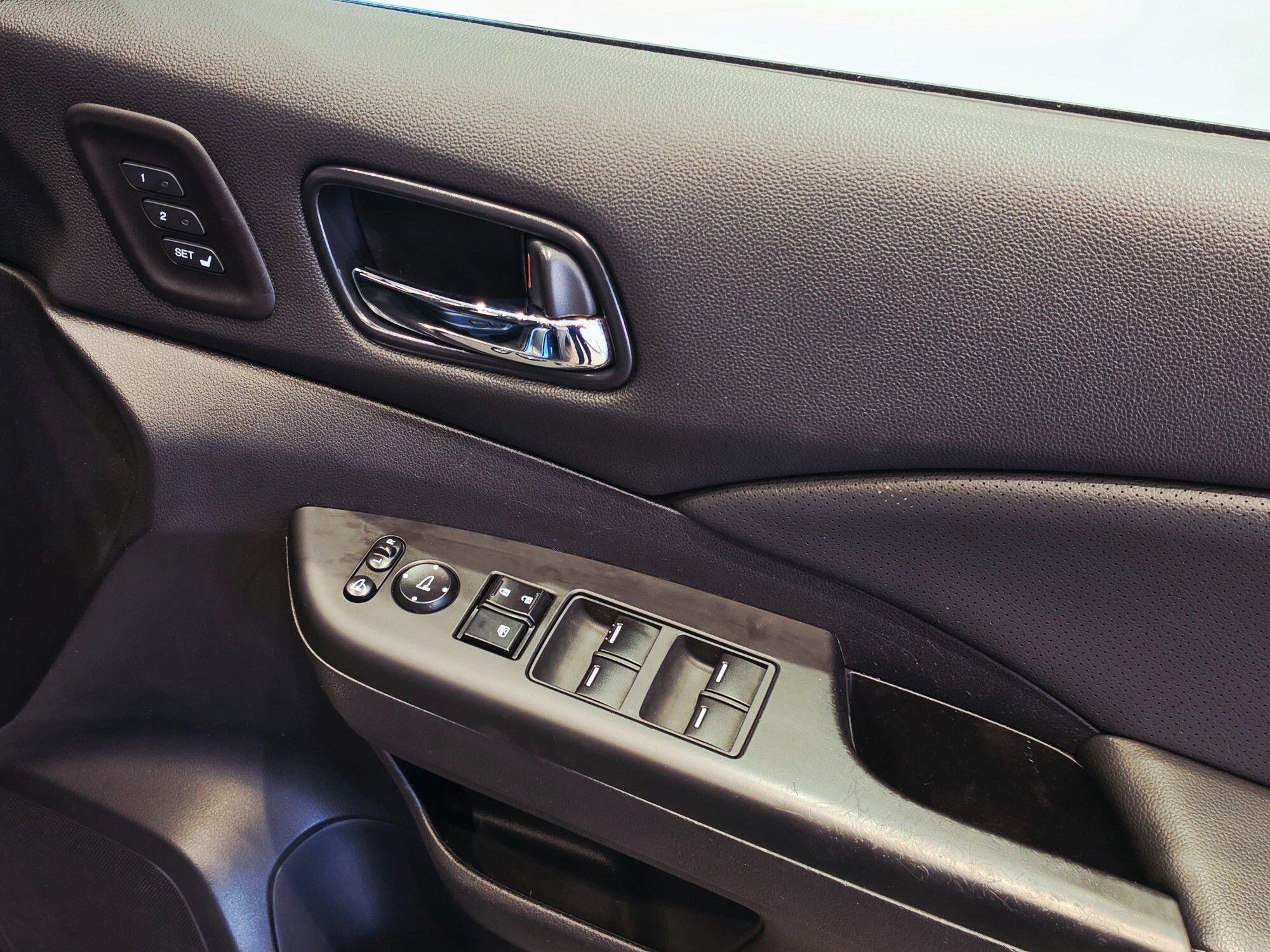 Honda CR-V view 57