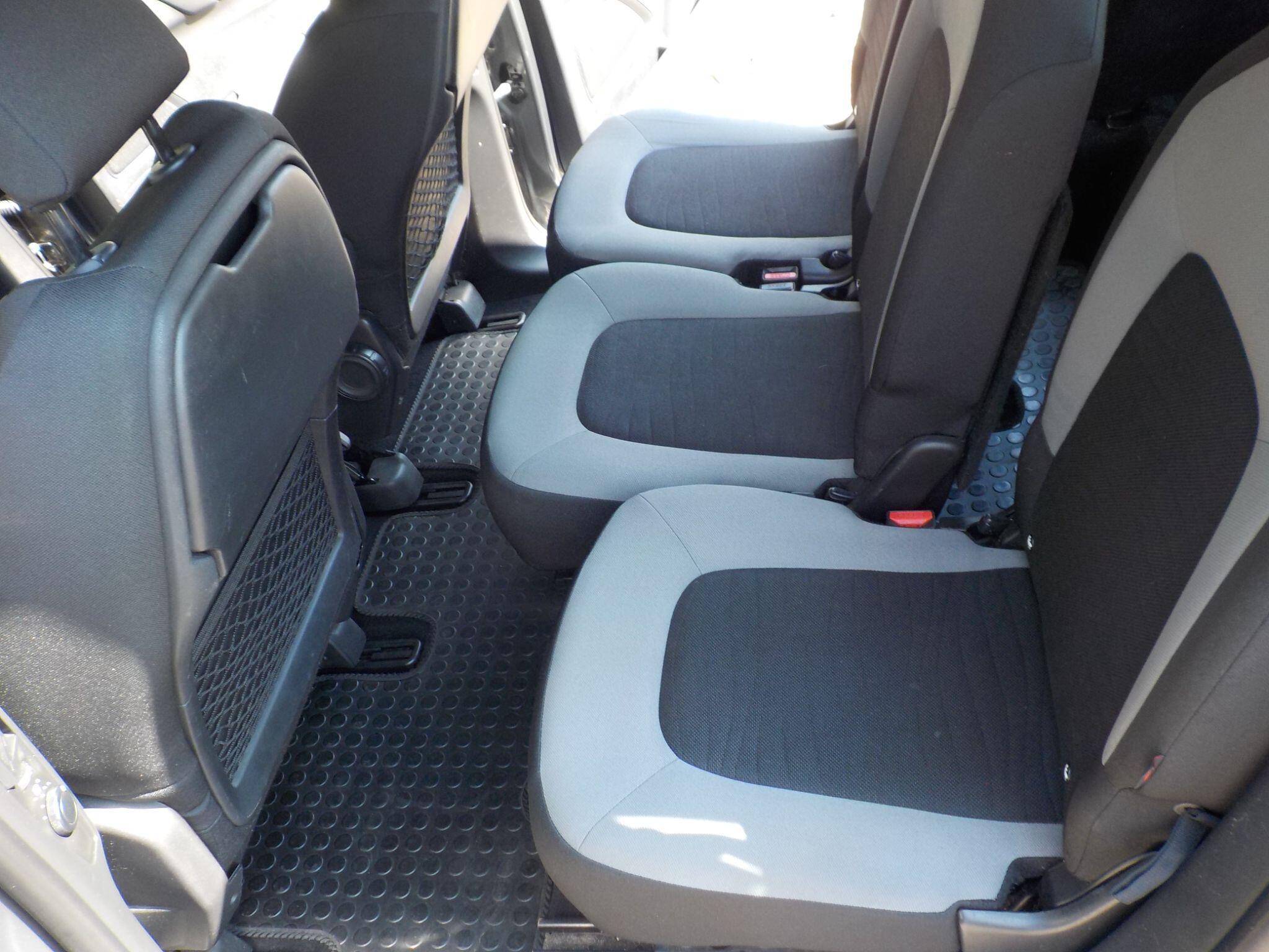 Citroen Grand C4 Picasso 1.6 BlueHDi Exclusive Euro 6 (s/s) 5dr
