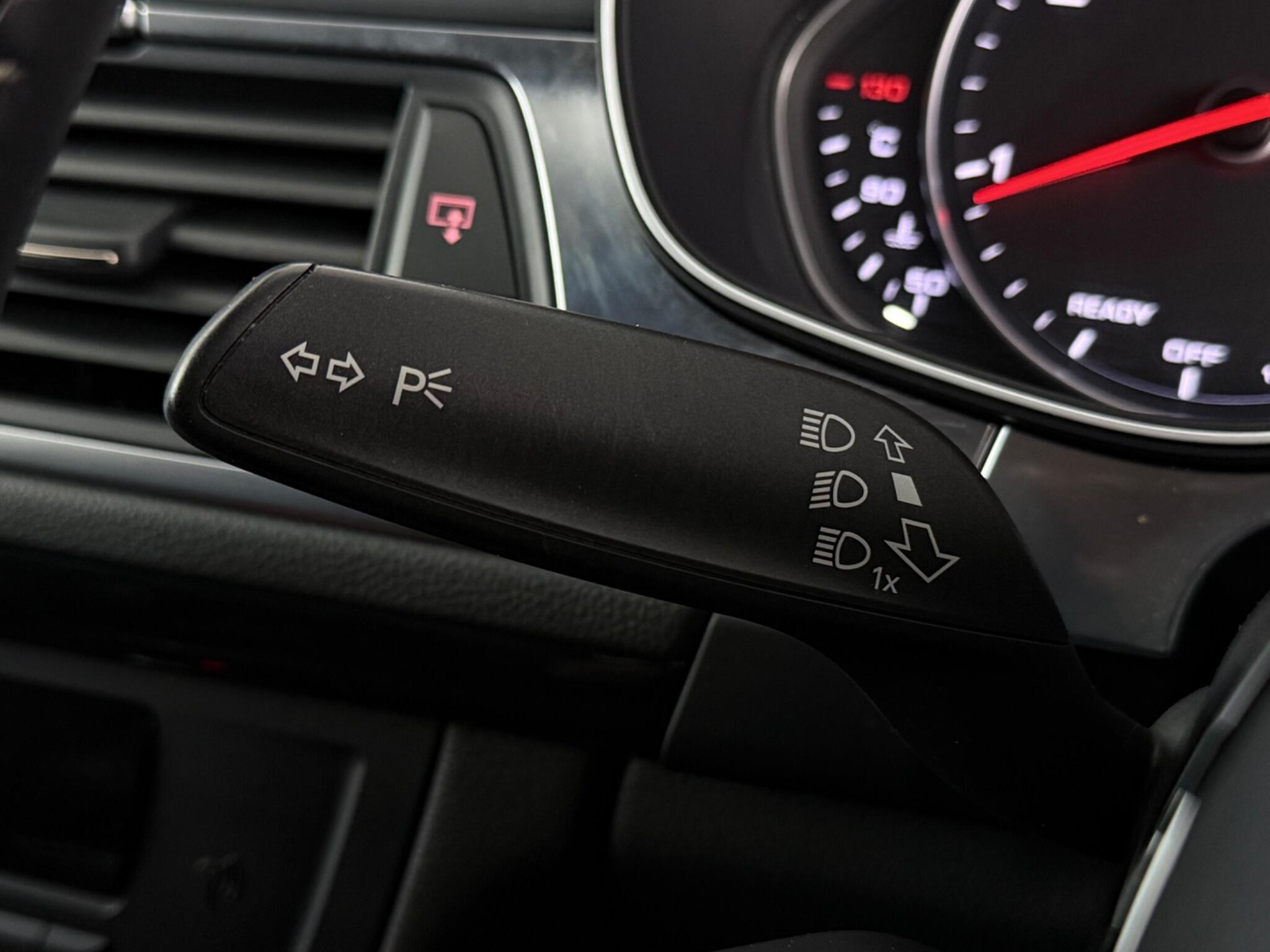 Audi A7 view 18