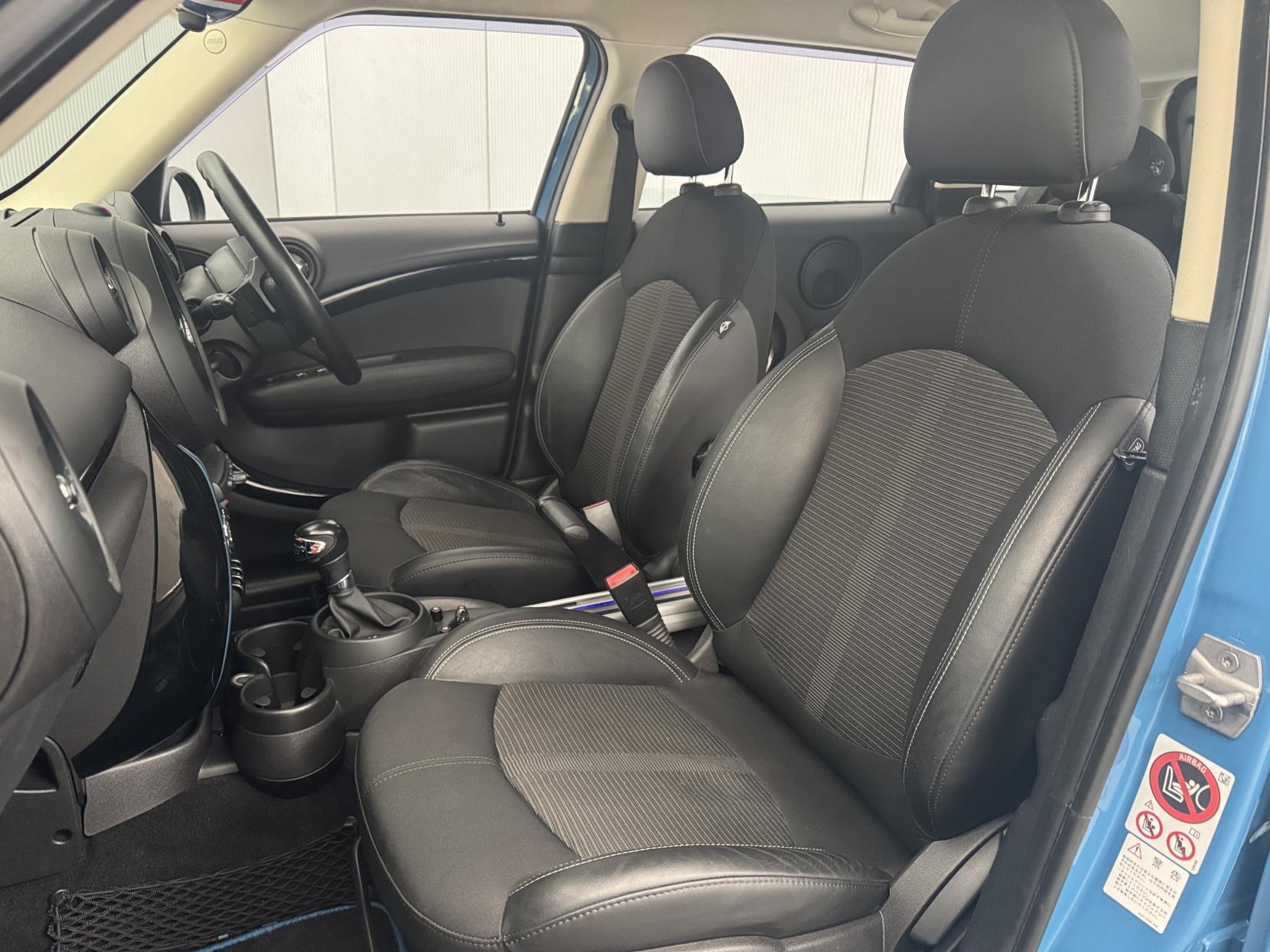 Mini Countryman view 61