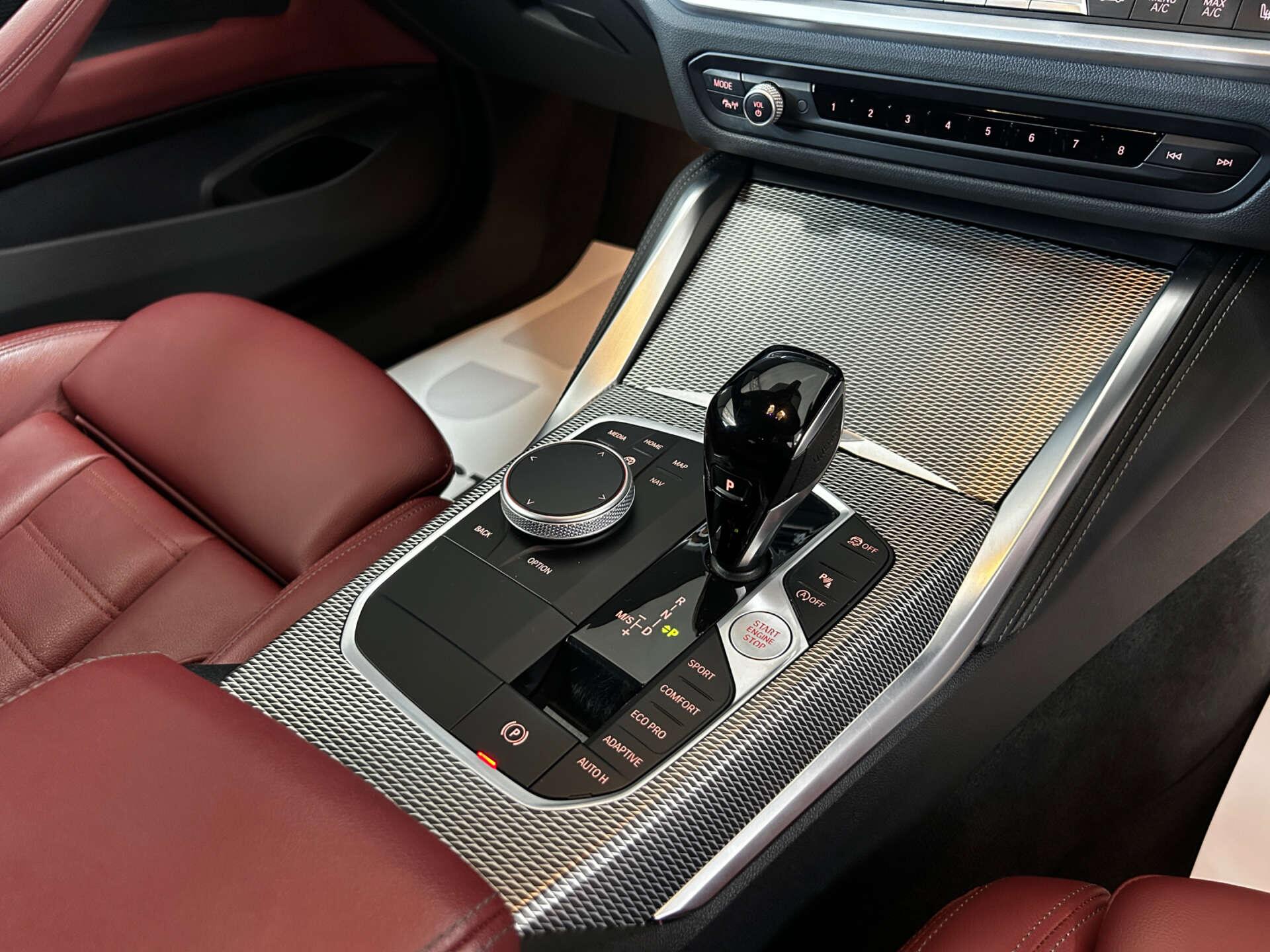 BMW 4 Series view 48