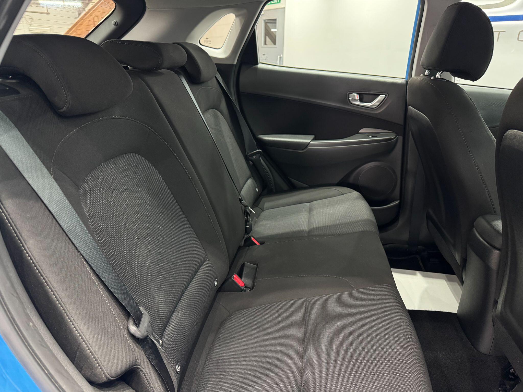 Hyundai Kona view 44