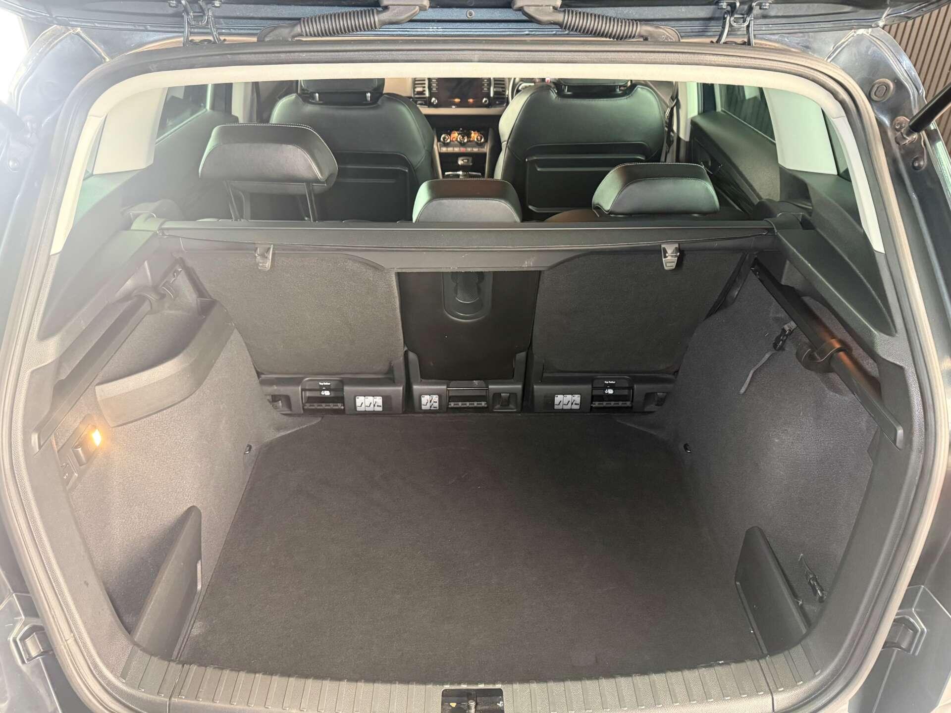 Skoda Karoq view 14