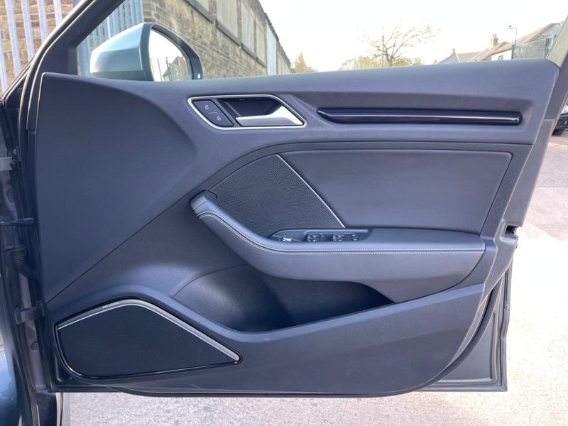 2014 Audi S3 image 34