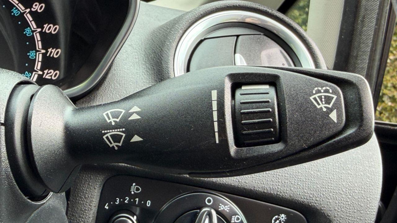 Ford Fiesta view 26