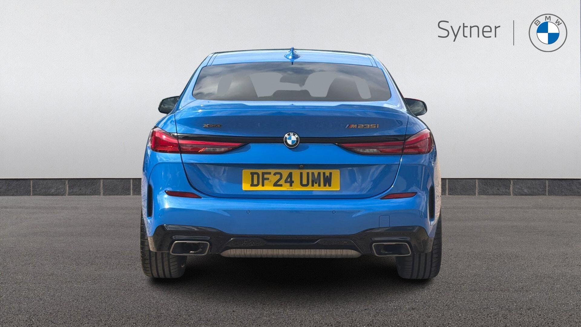 BMW 2 Series view 15