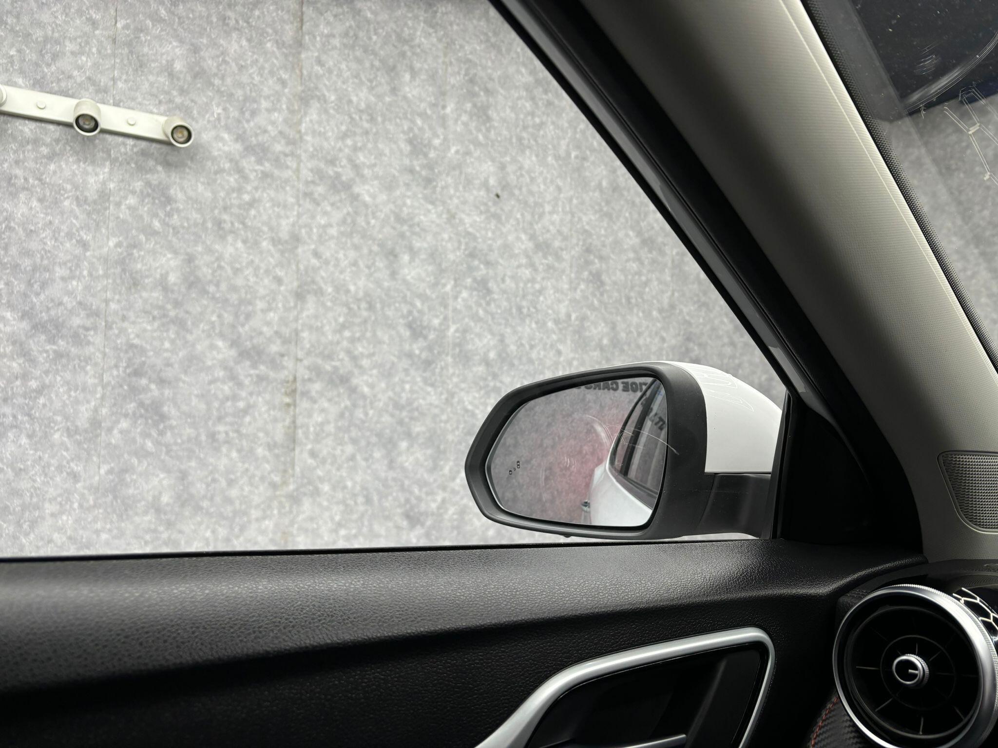 MG MG ZS view 15