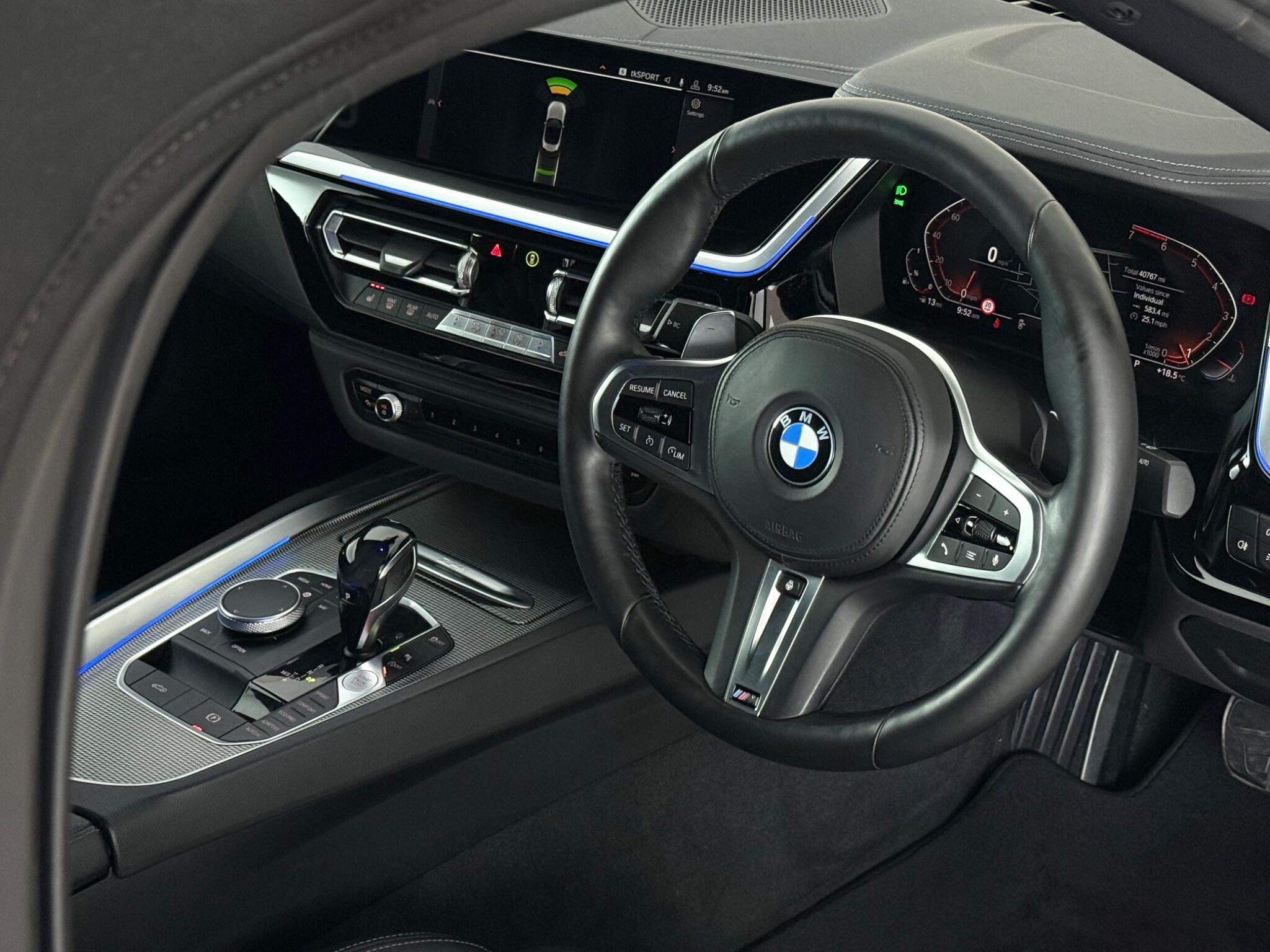 BMW Z4 view 25