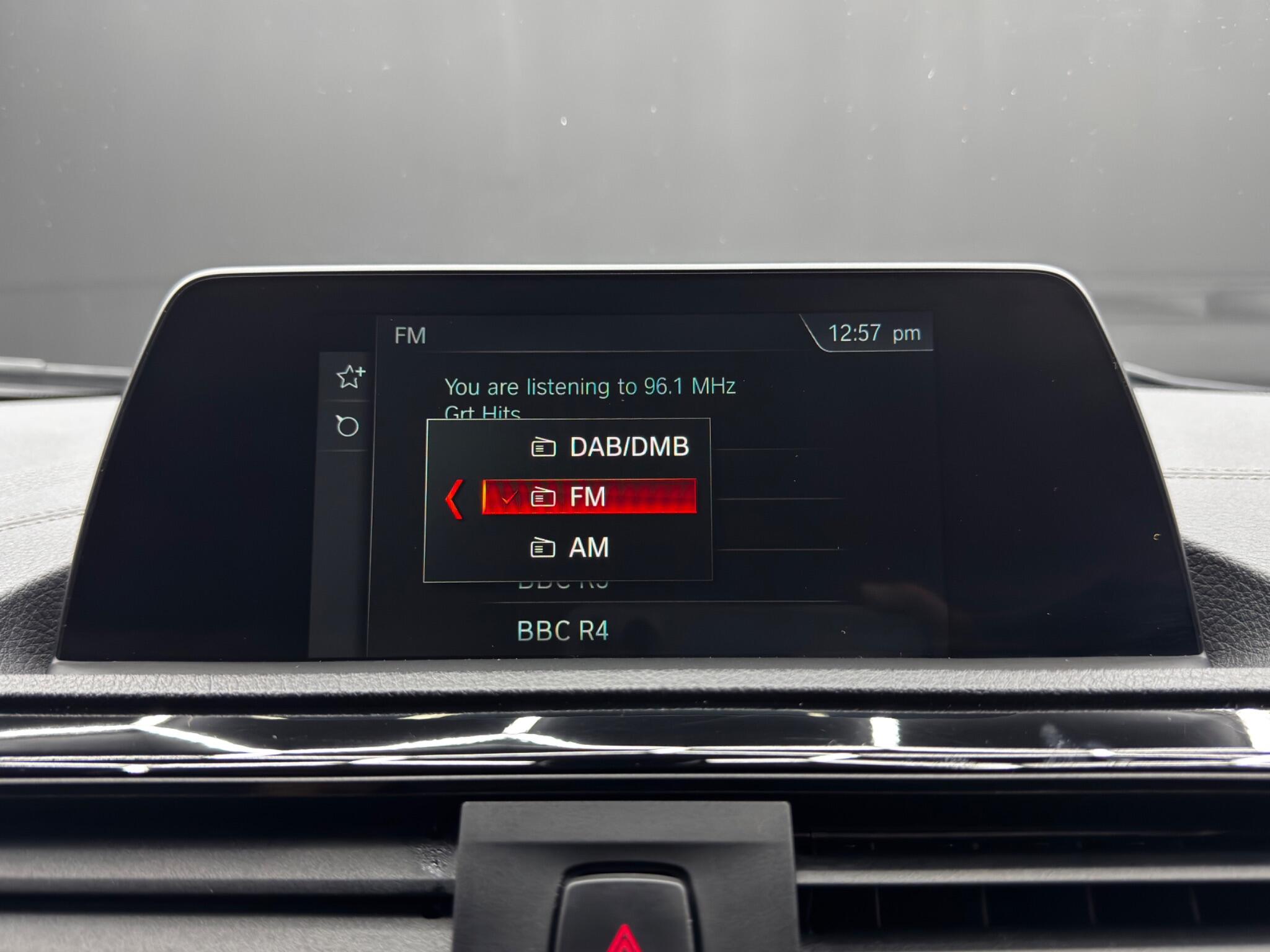 BMW 2 Series view 30